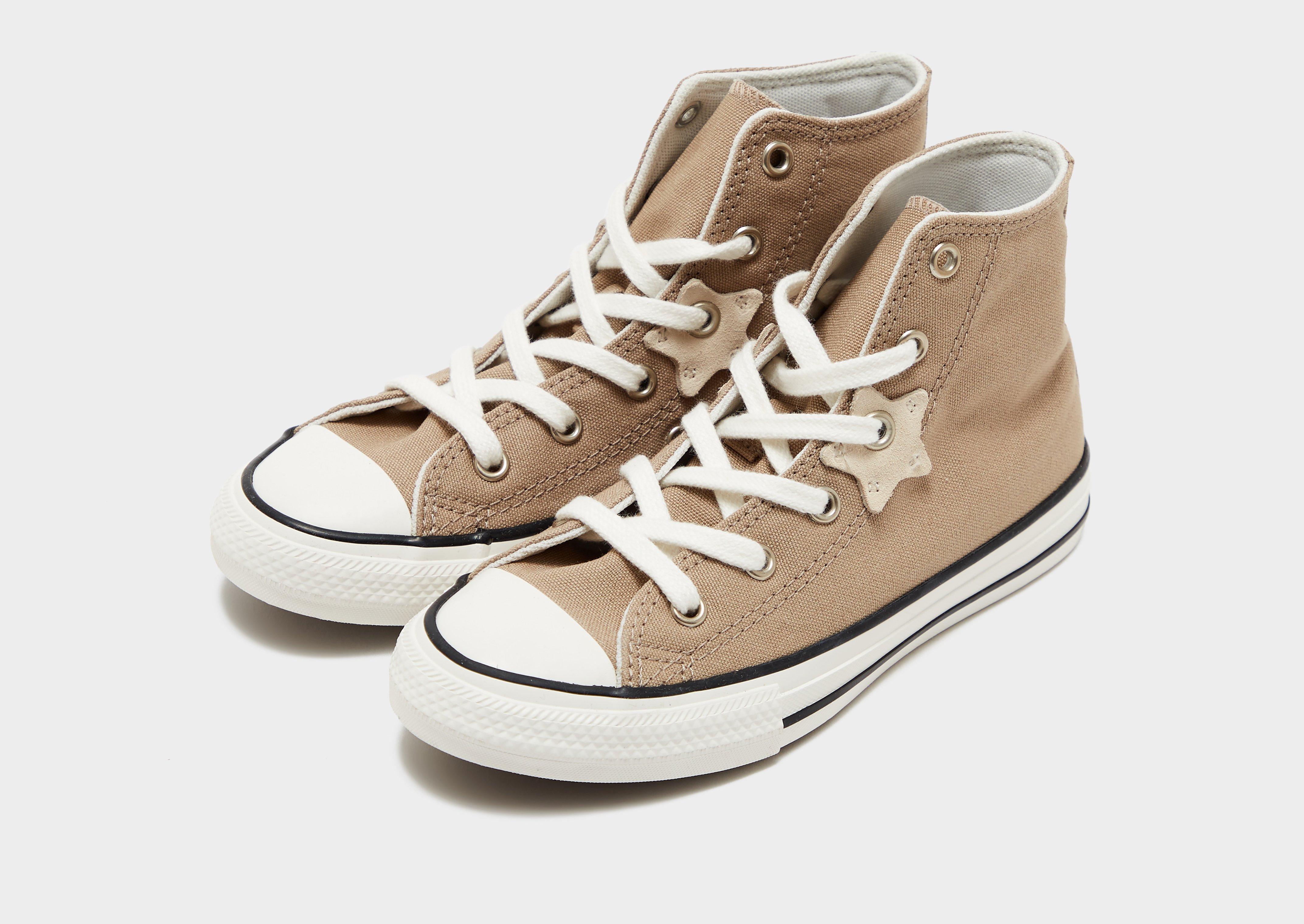 Converse All Star High Kinderen