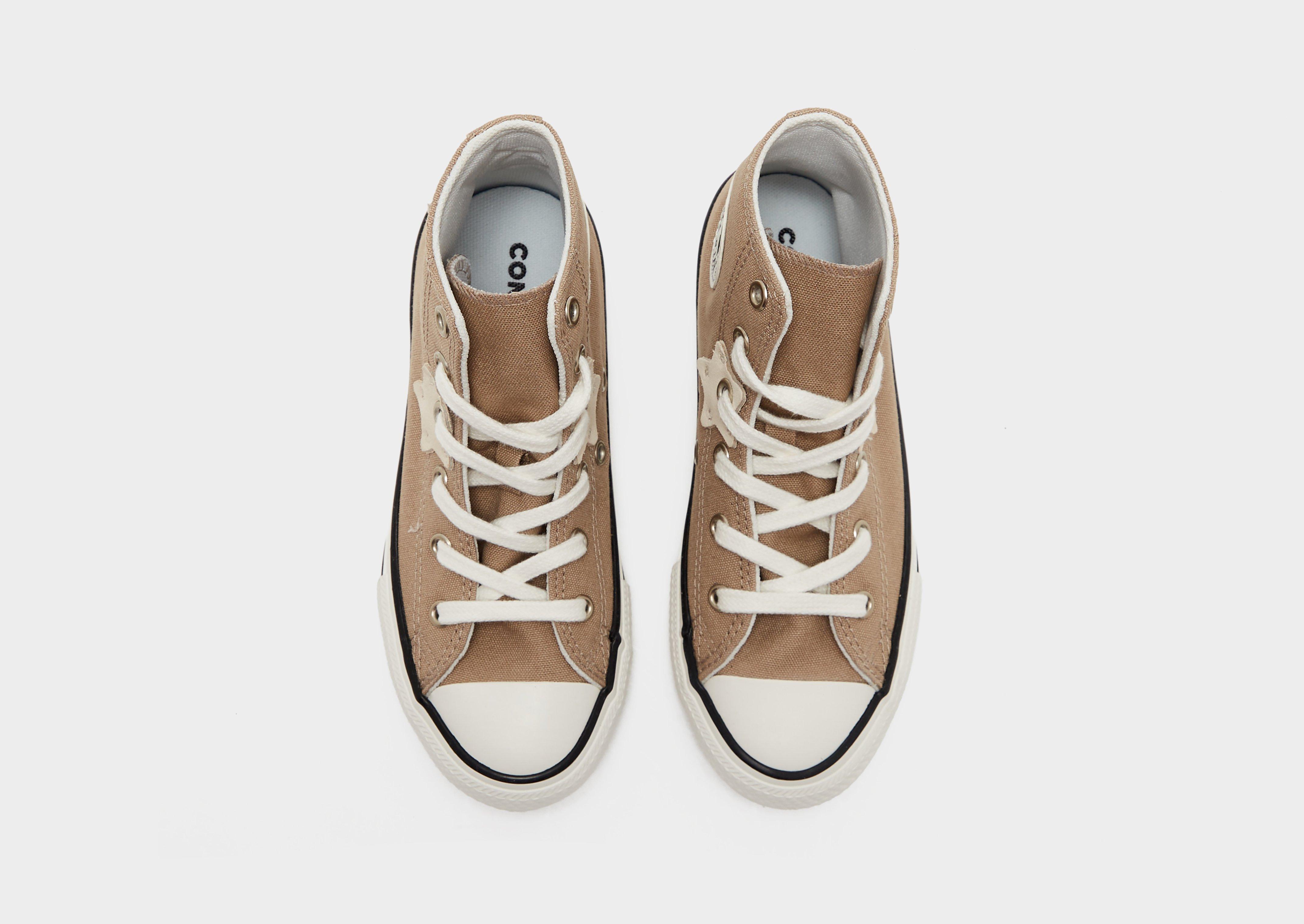 Converse All Star High Kinderen