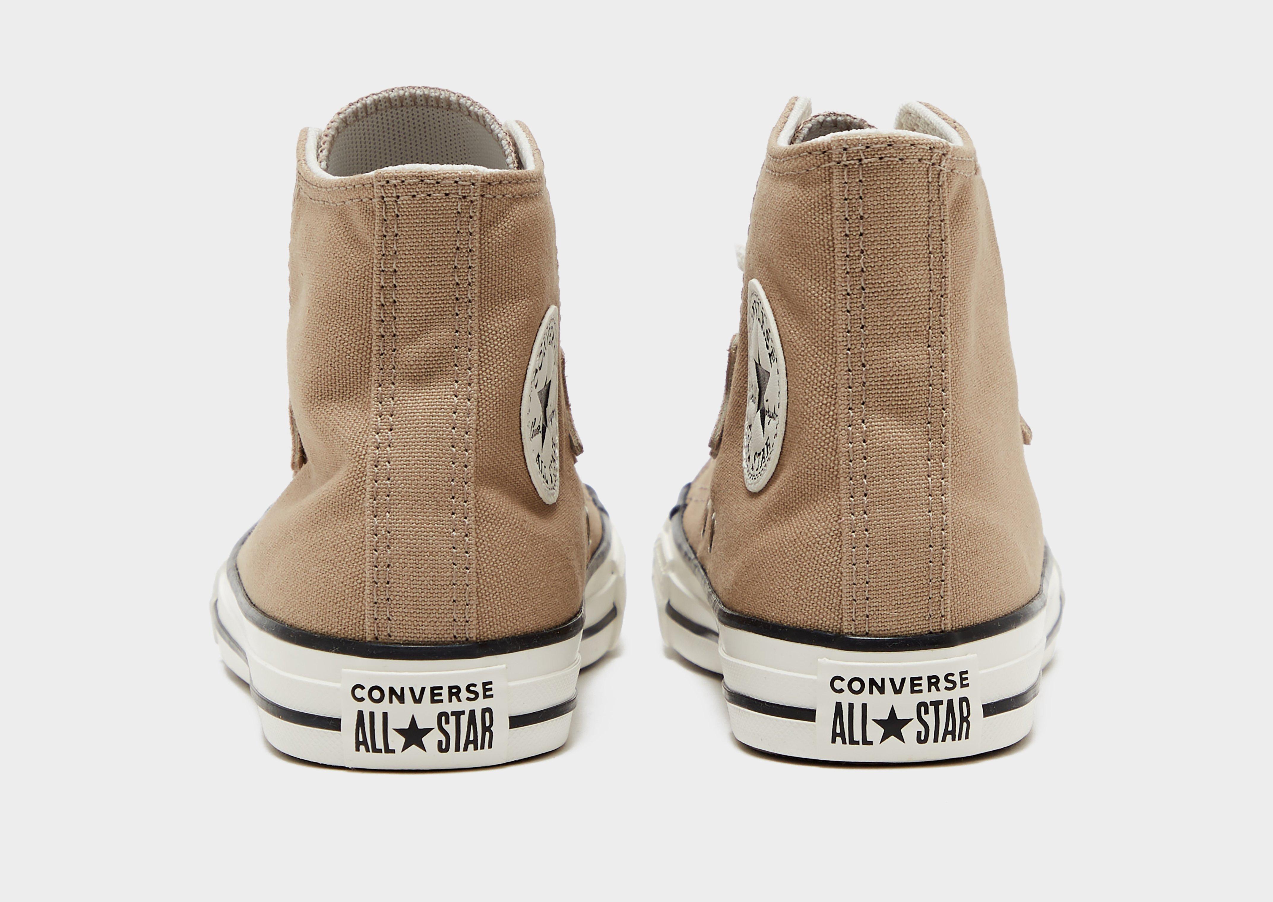 Converse All Star High Kinderen