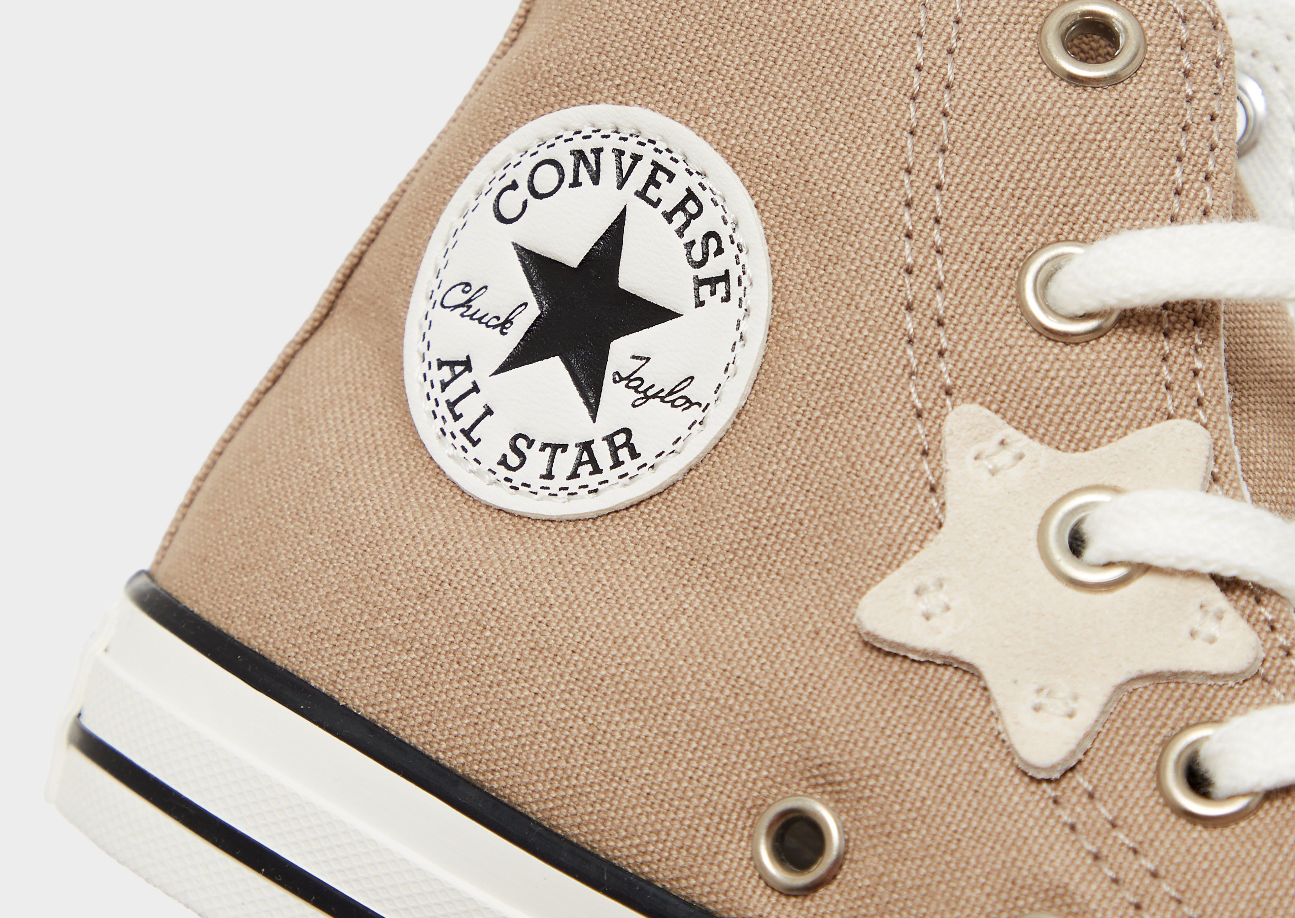 Converse All Star High Kinderen