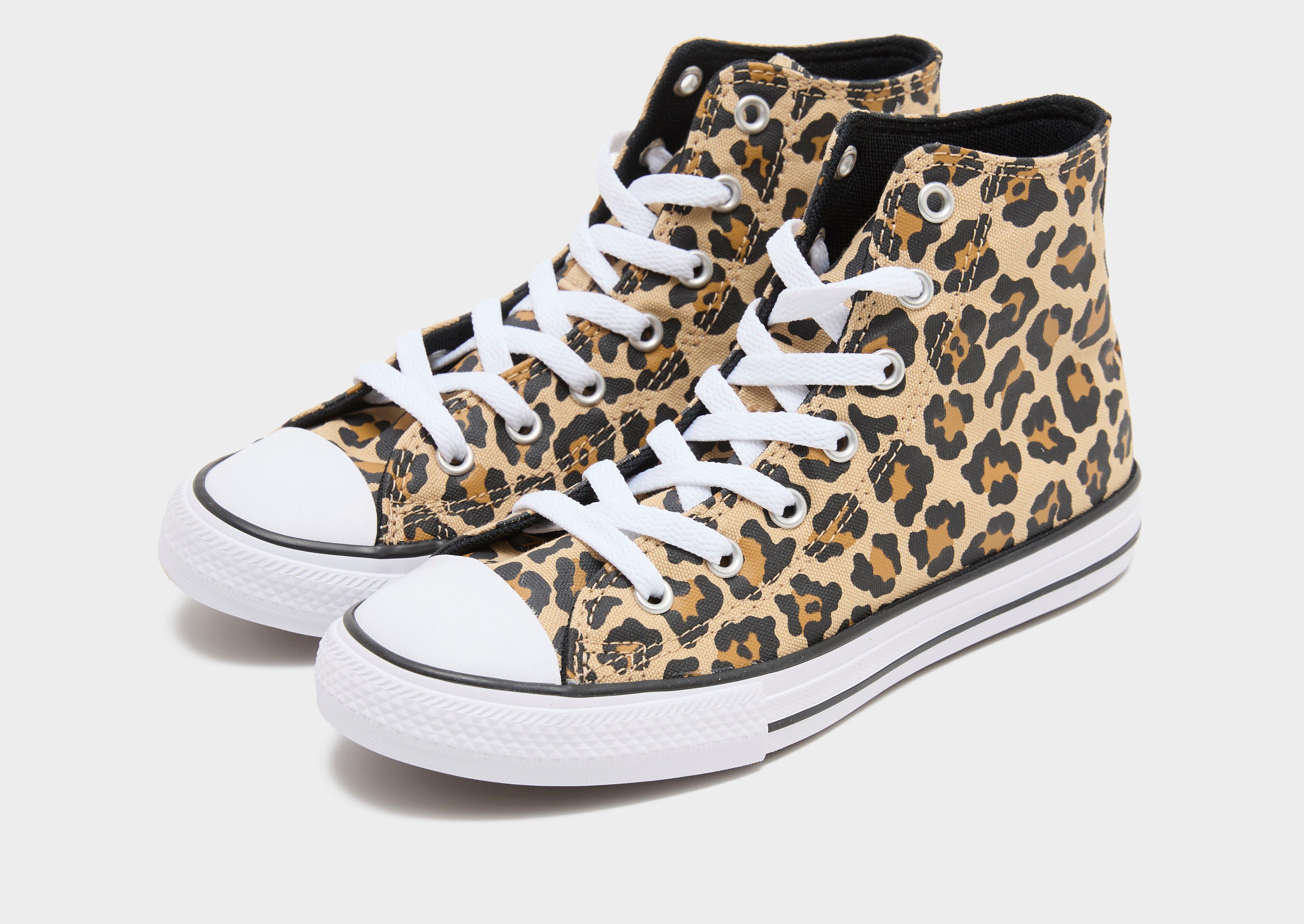 Converse Chuck Taylor All Star High Children