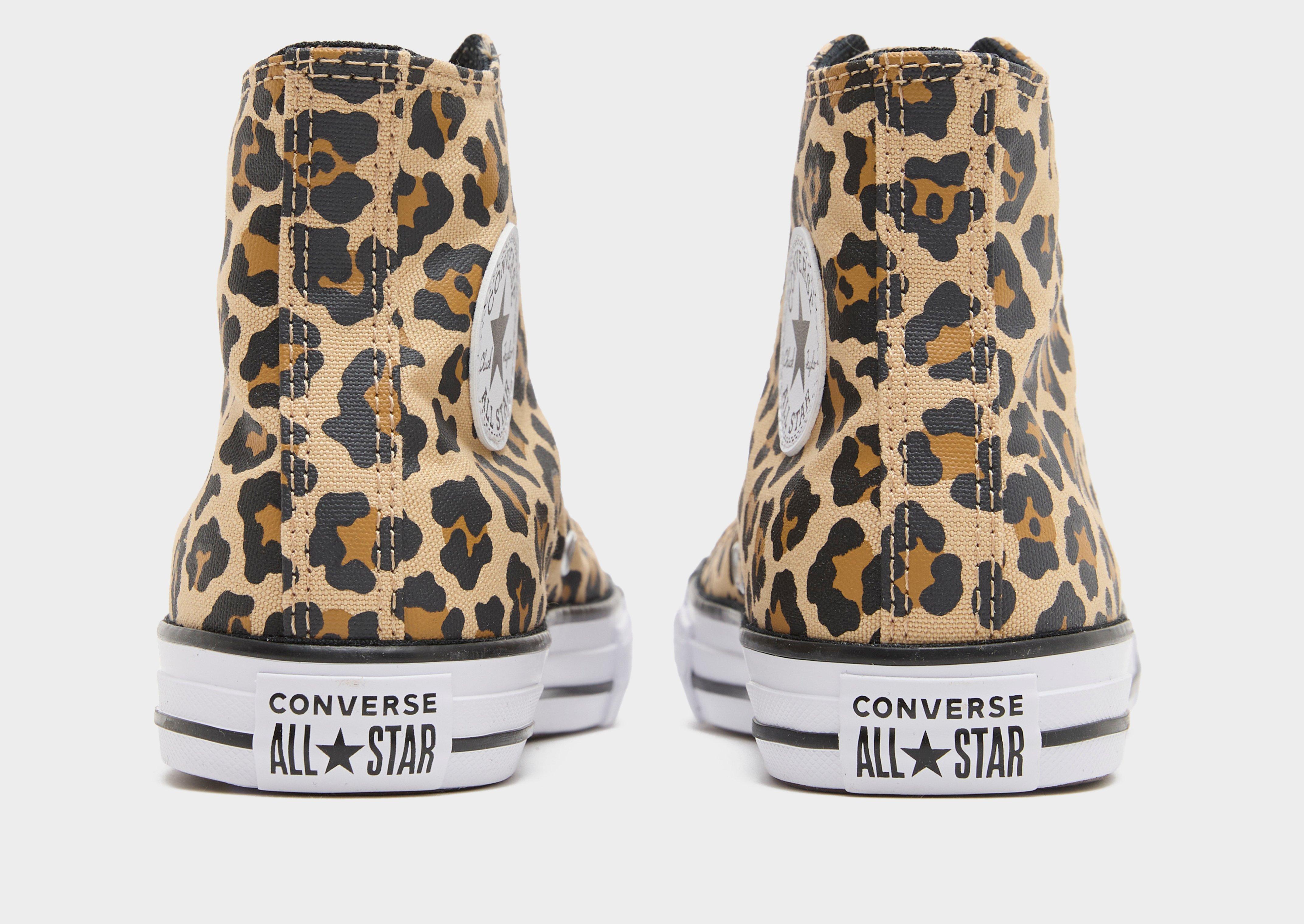 Converse Chuck Taylor All Star High Children