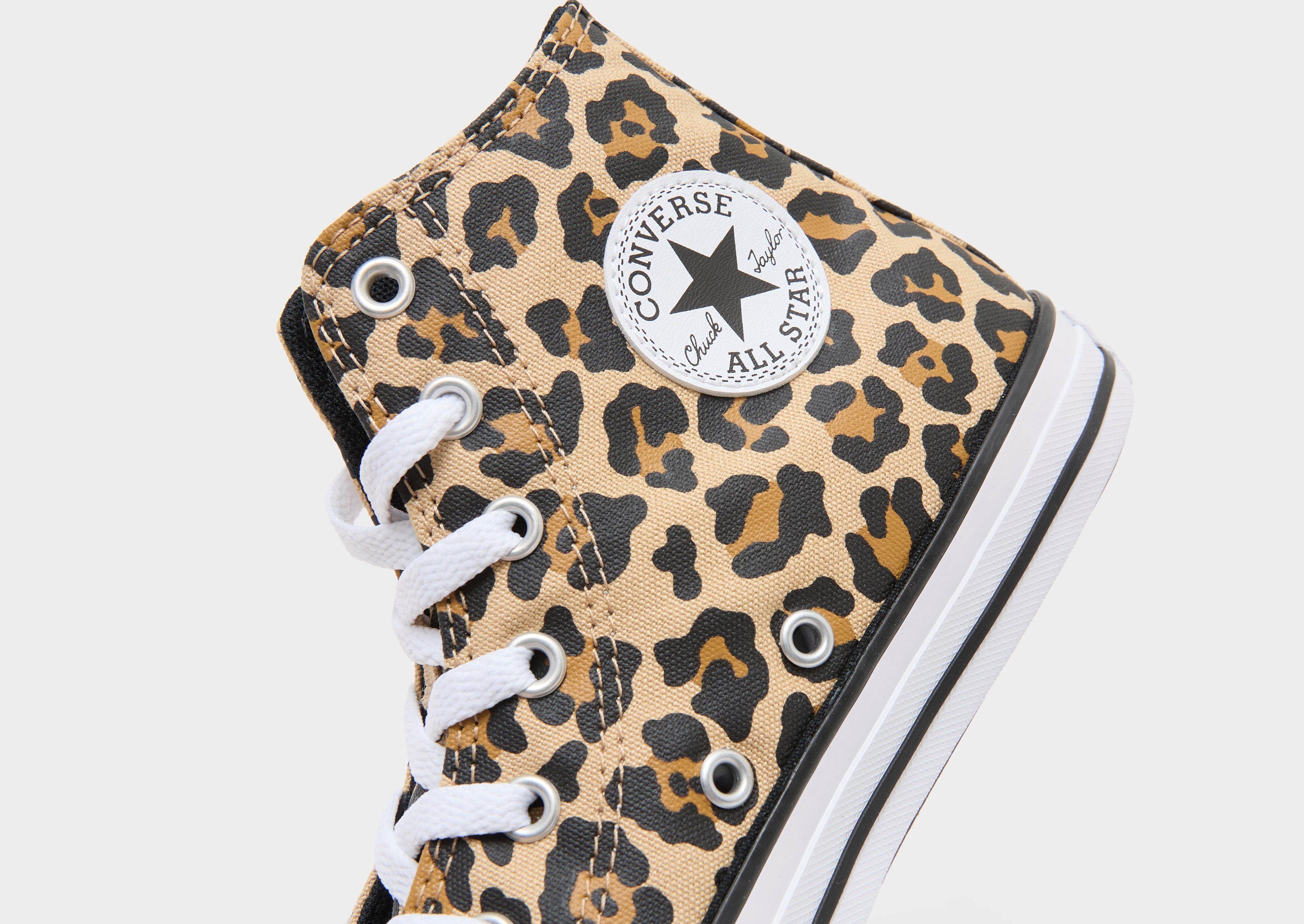 Converse Chuck Taylor All Star High Children