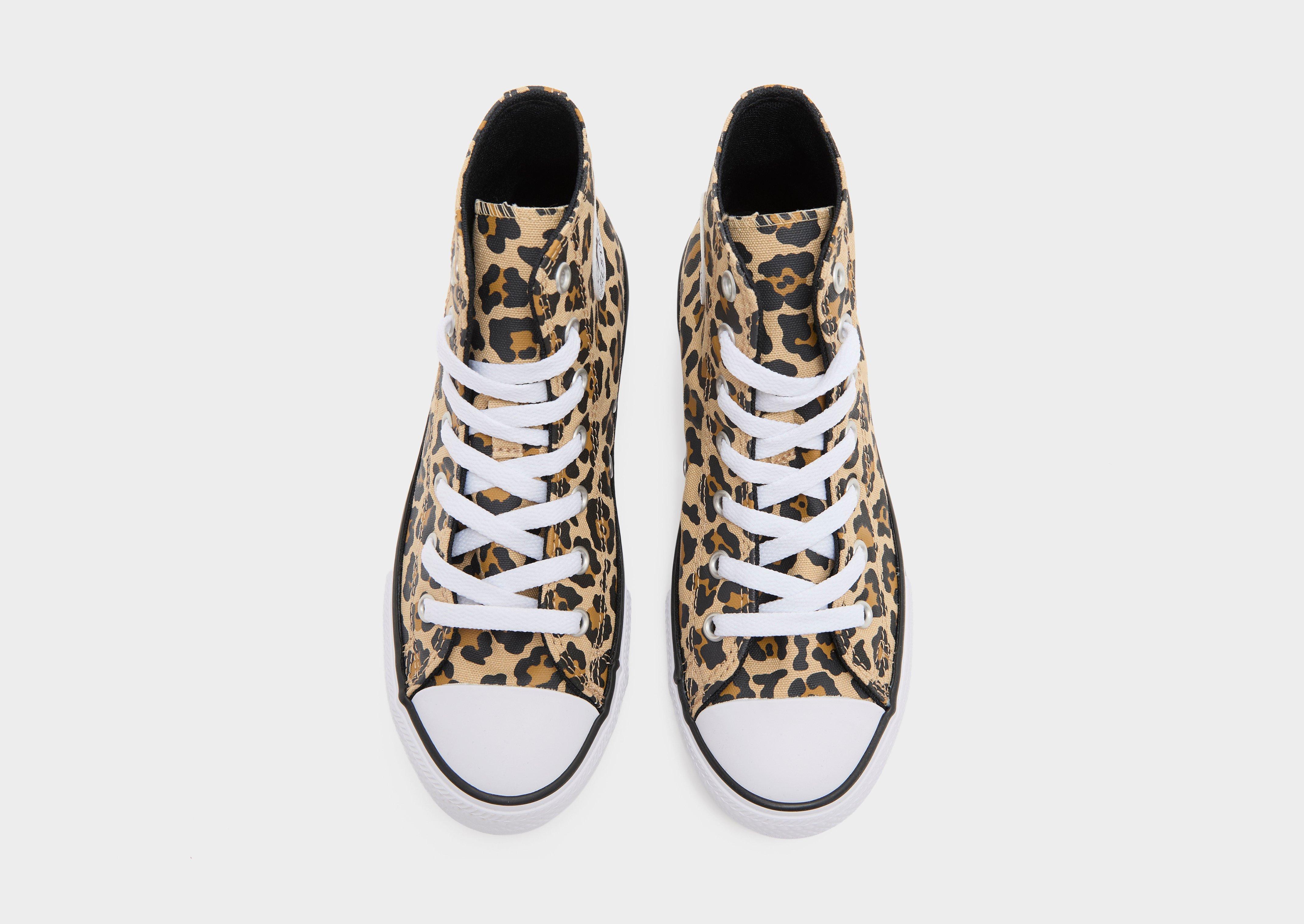 Converse Chuck Taylor All Star High Children
