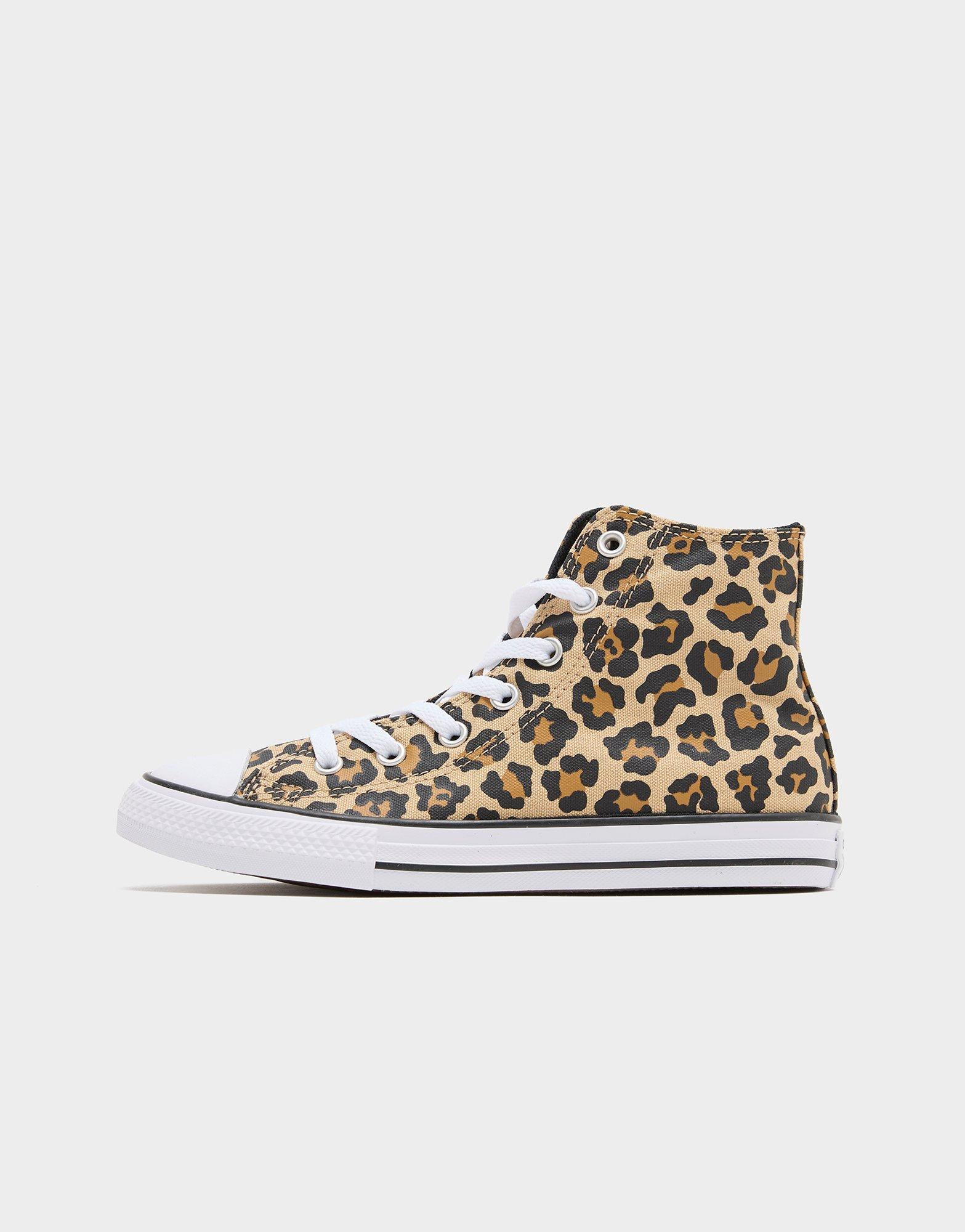 Converse Chuck Taylor All Star High Children
