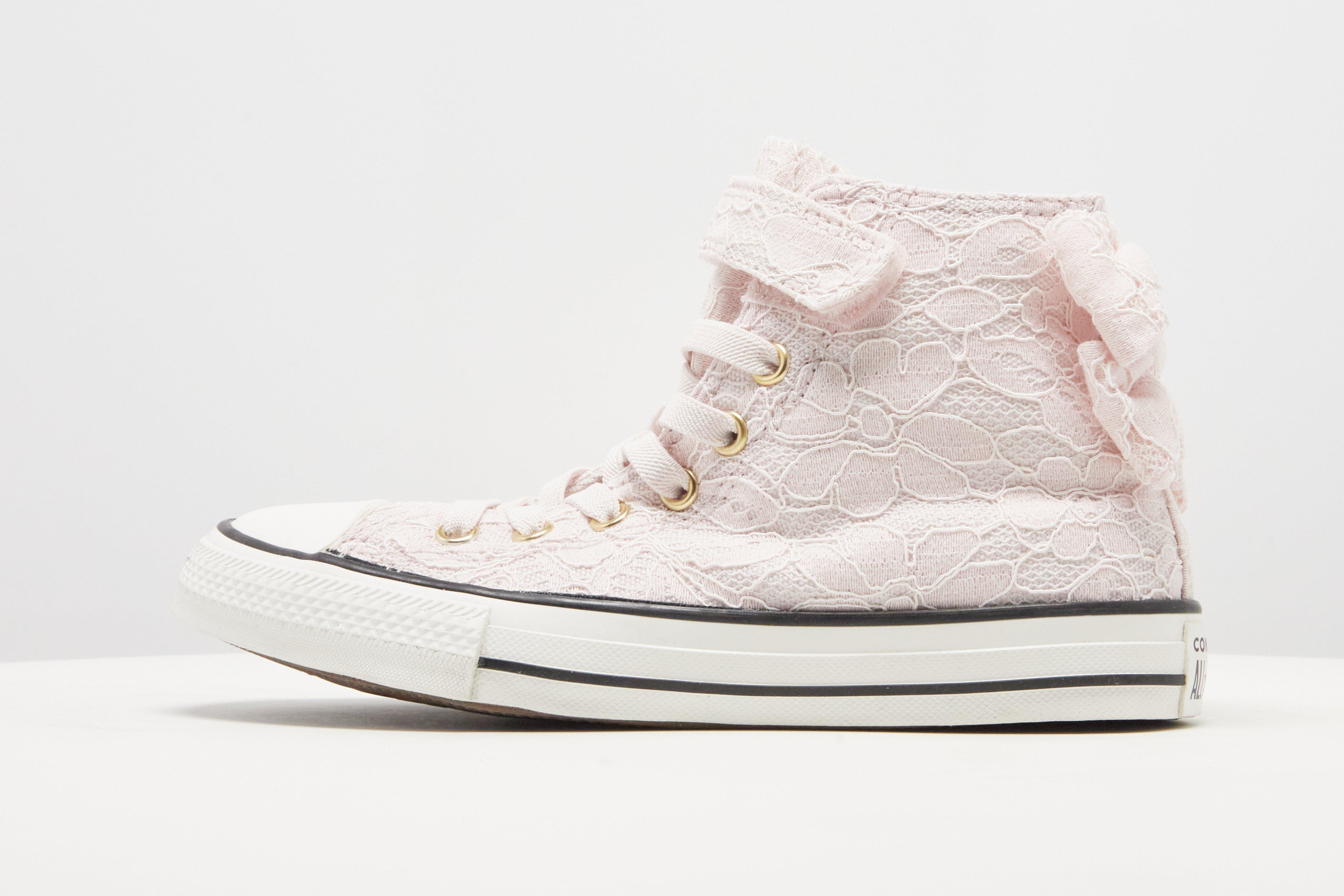 Converse Chuck Taylor All Star High Bow Children