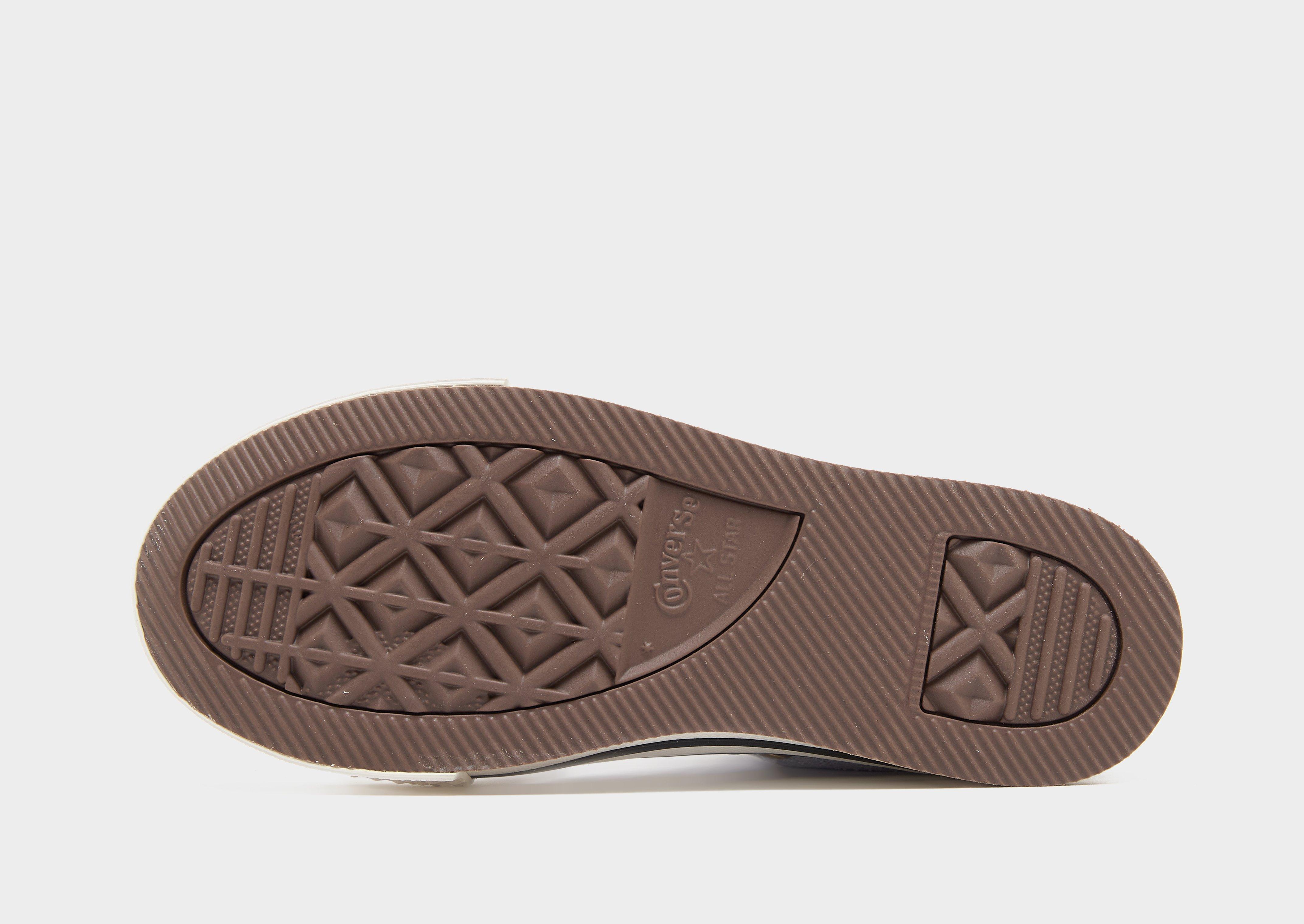 Converse Chuck Taylor Lift High Lace Children