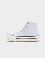 Converse Chuck Taylor Lift High Lace Kleinkinder