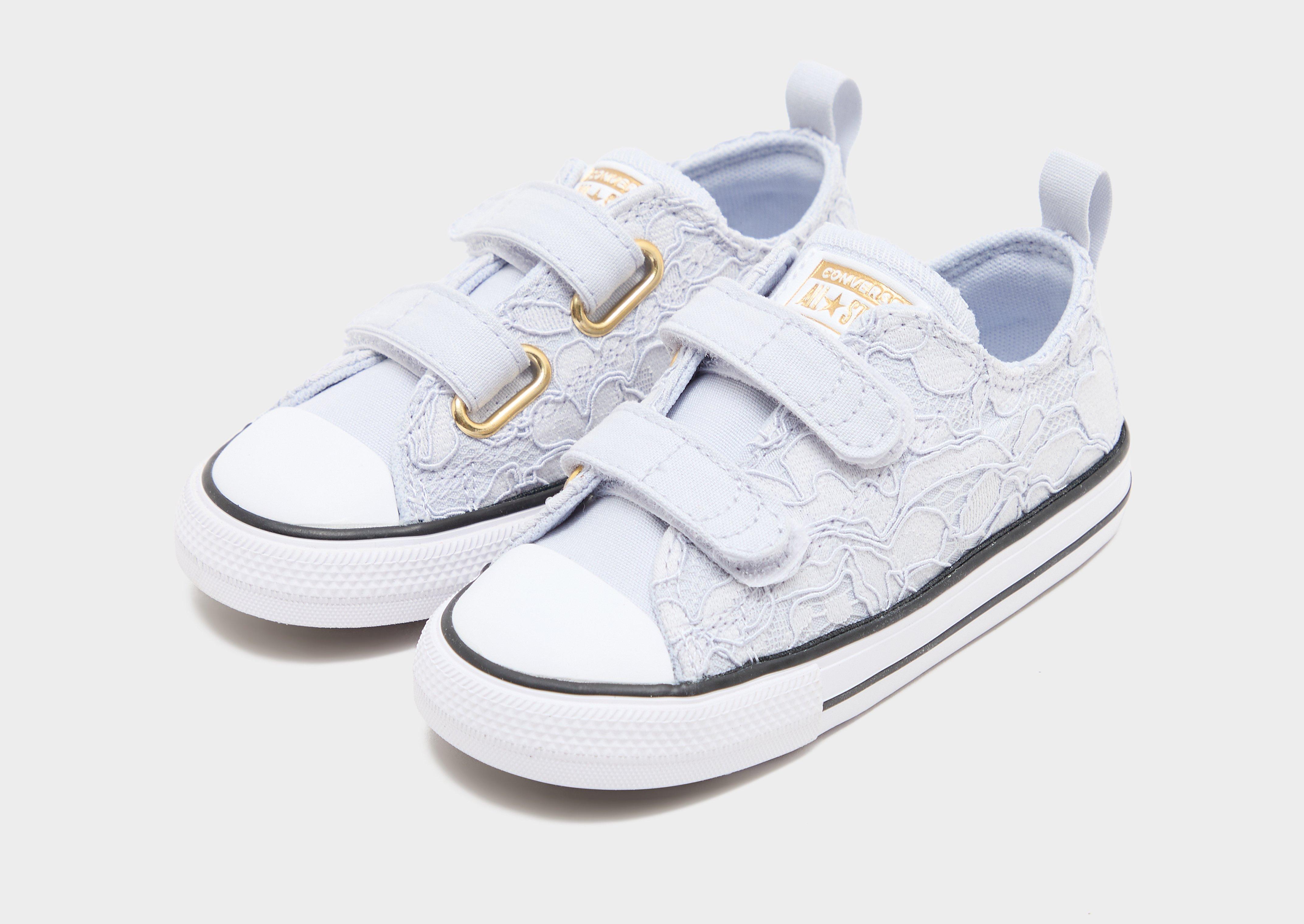 Converse Chuck Taylor All Star Lace Infant