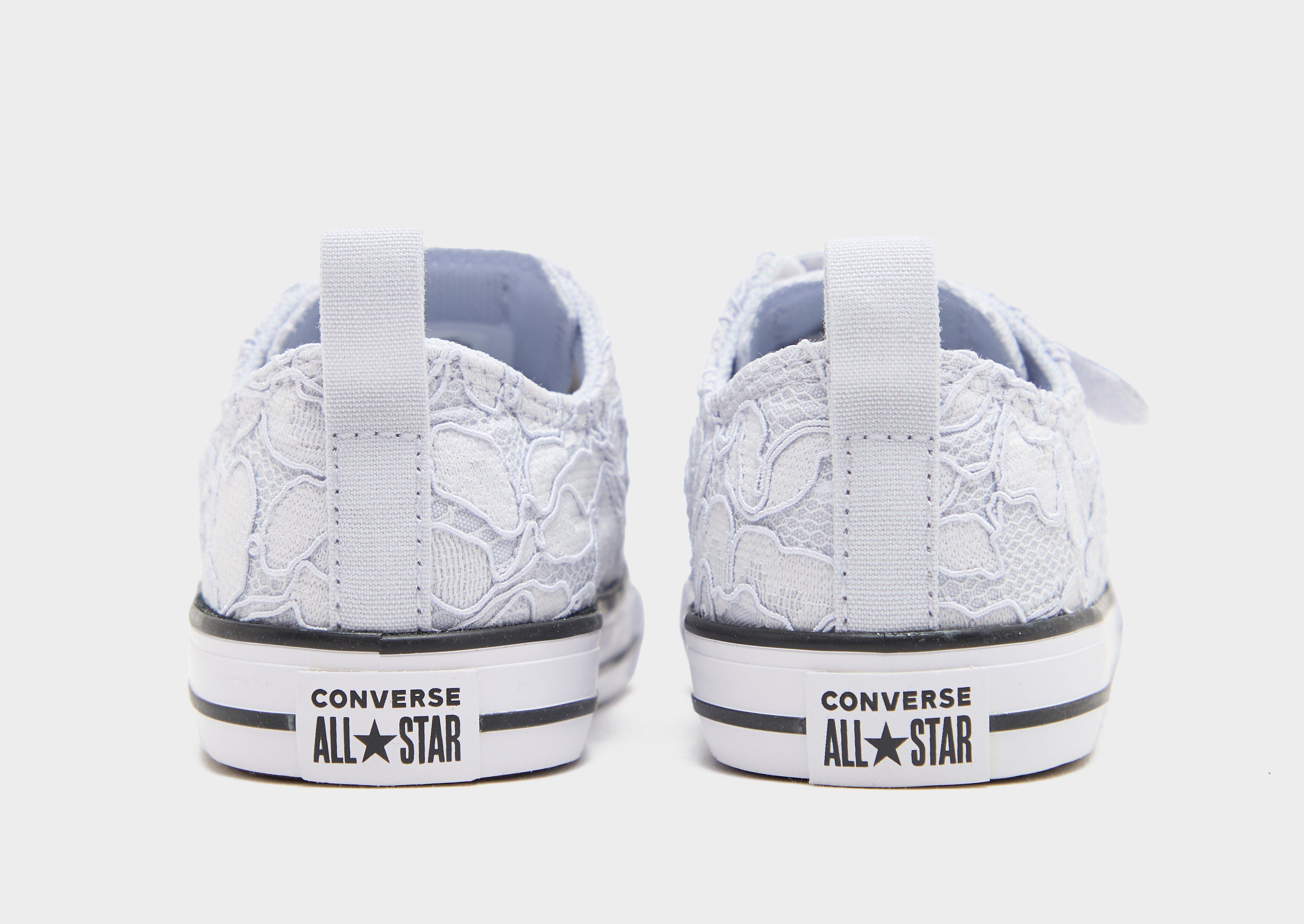Converse Chuck Taylor All Star Lace Infant