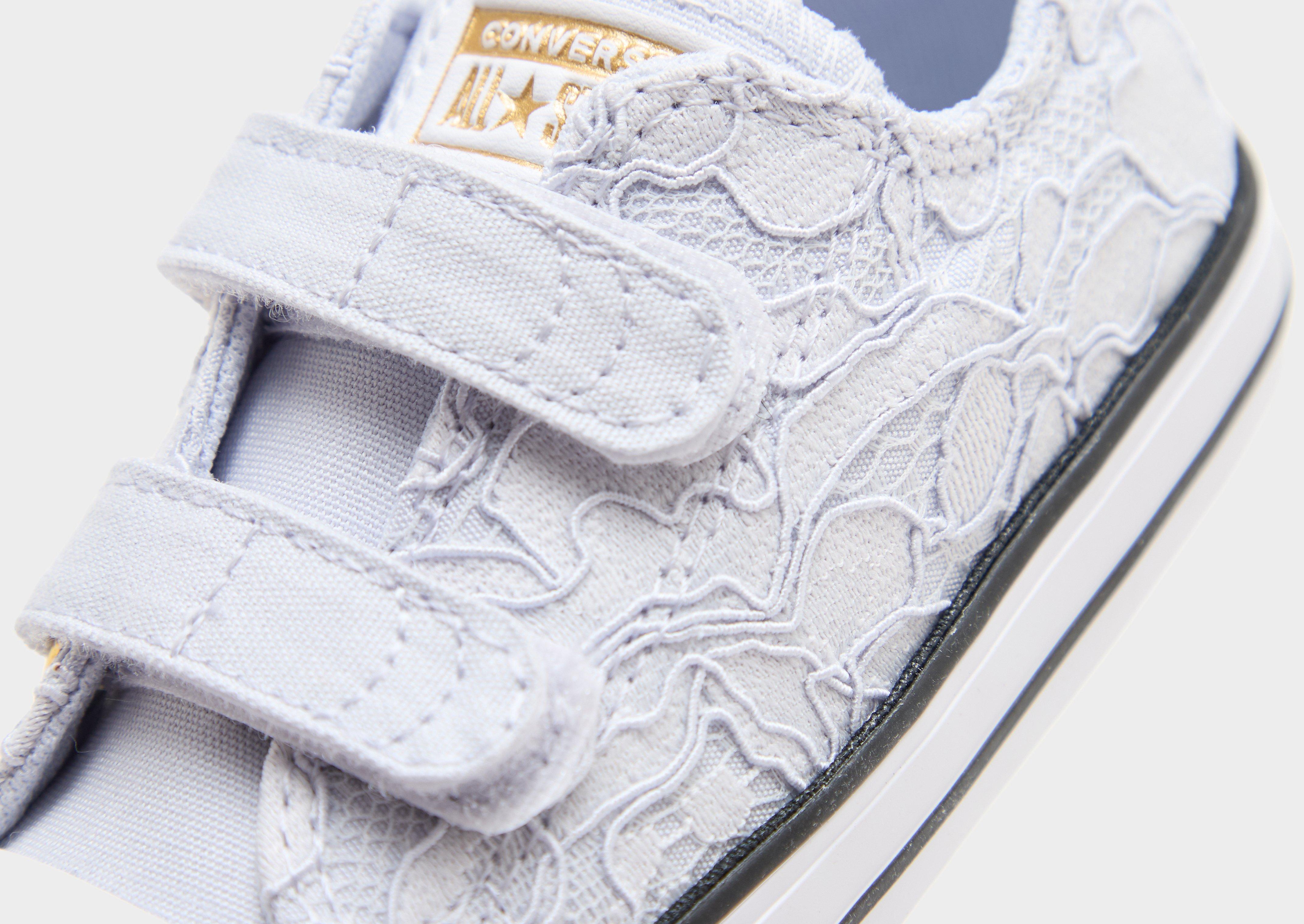 Converse Chuck Taylor All Star Lace Infant