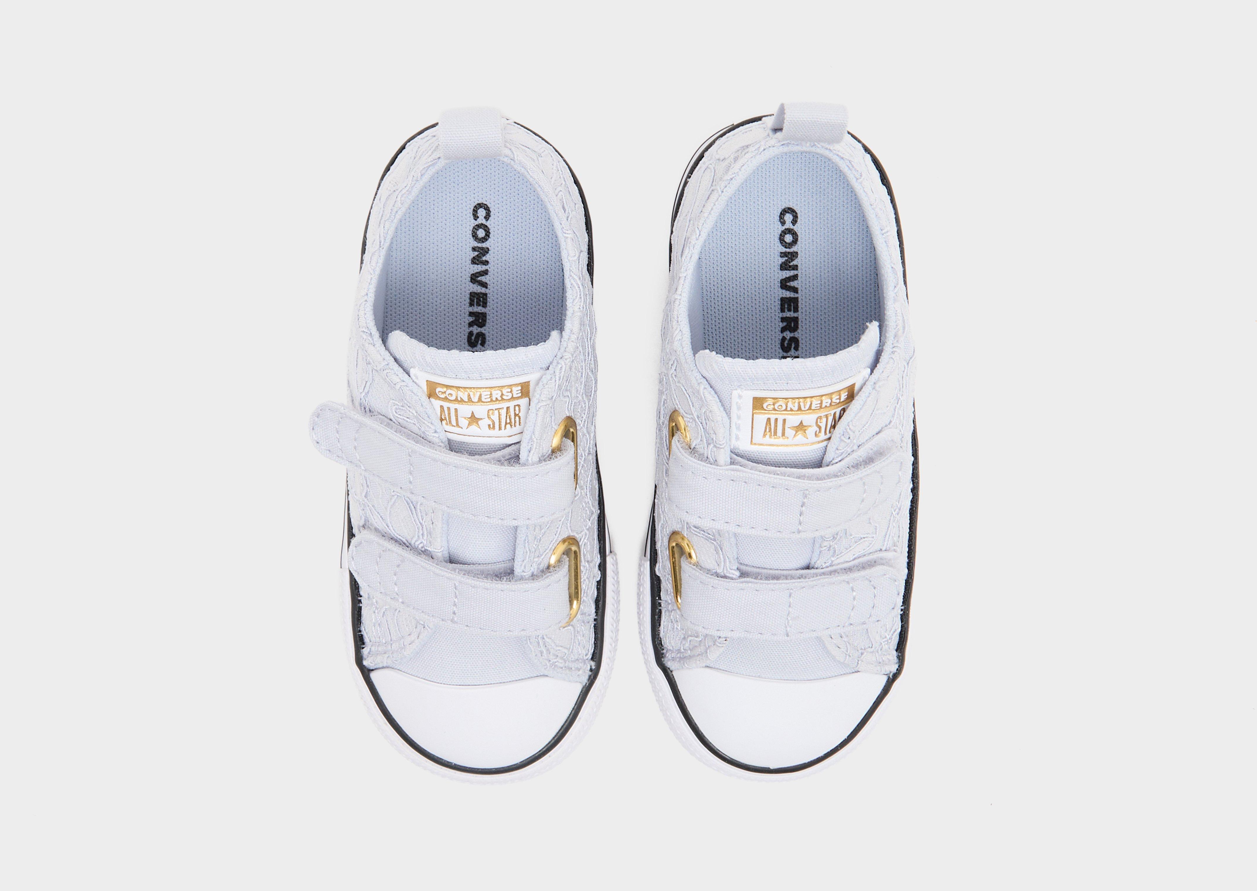 Converse Chuck Taylor All Star Lace Infant