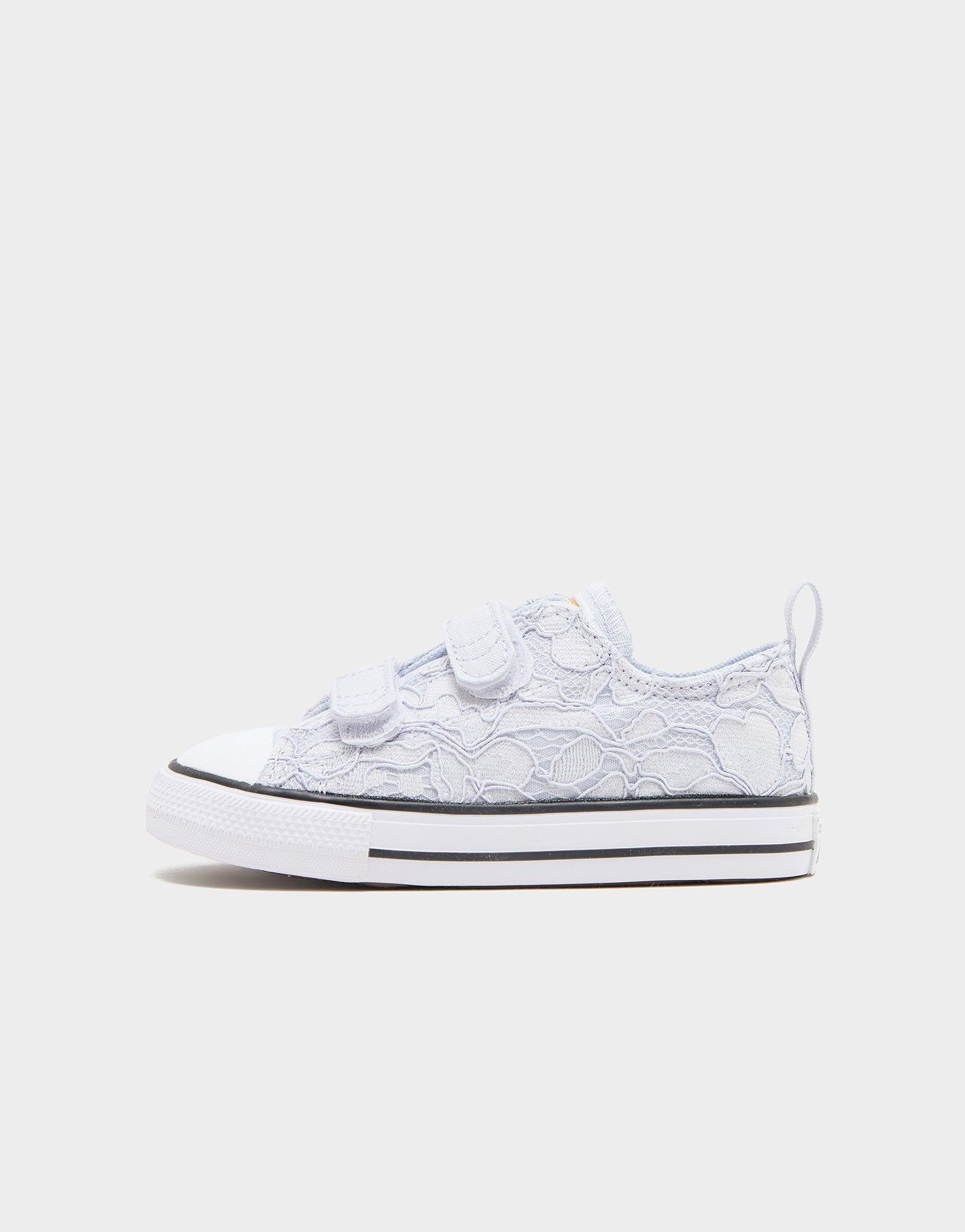 Converse Chuck Taylor All Star Lace Infant