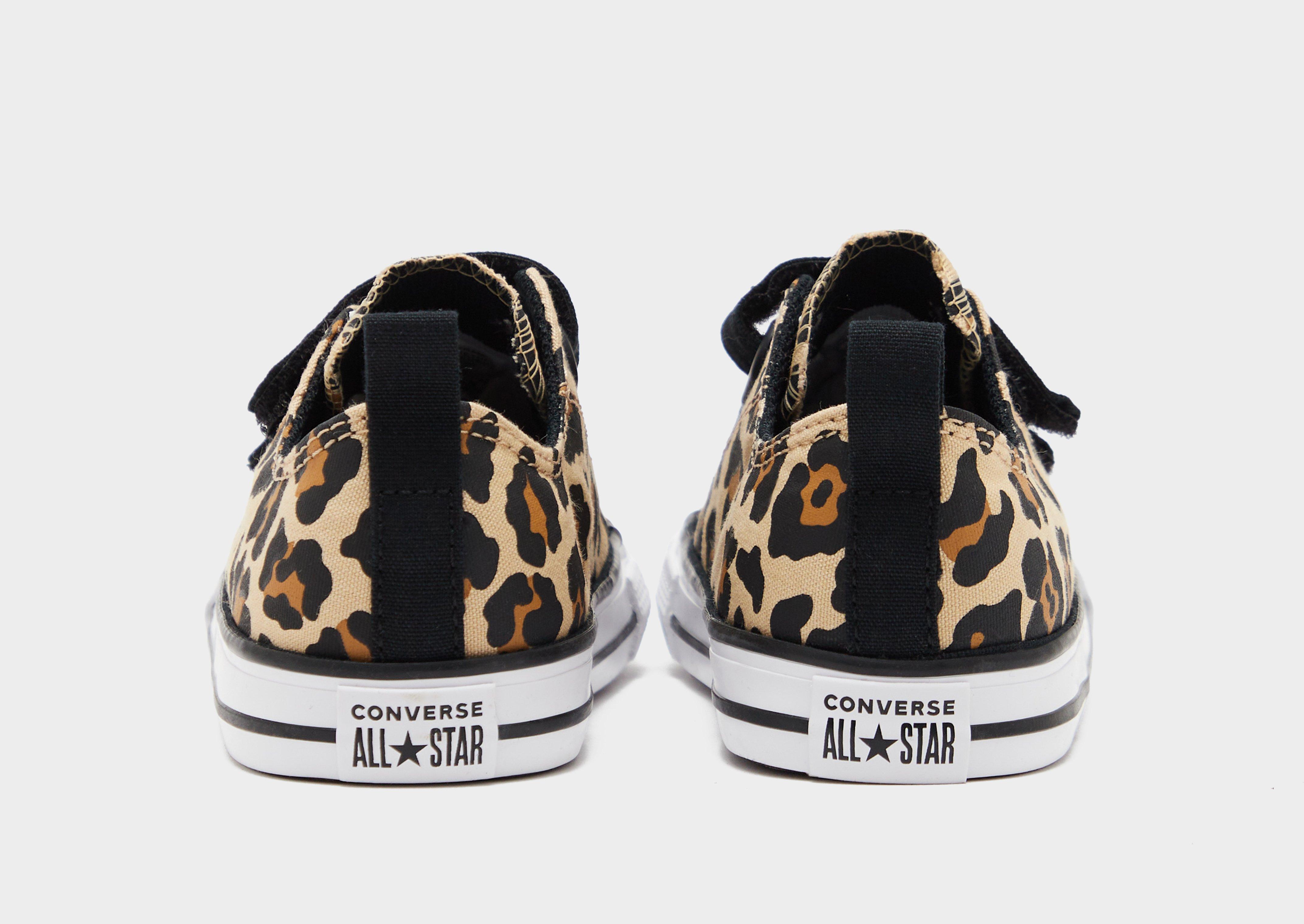 Converse All Star Ox Baby's