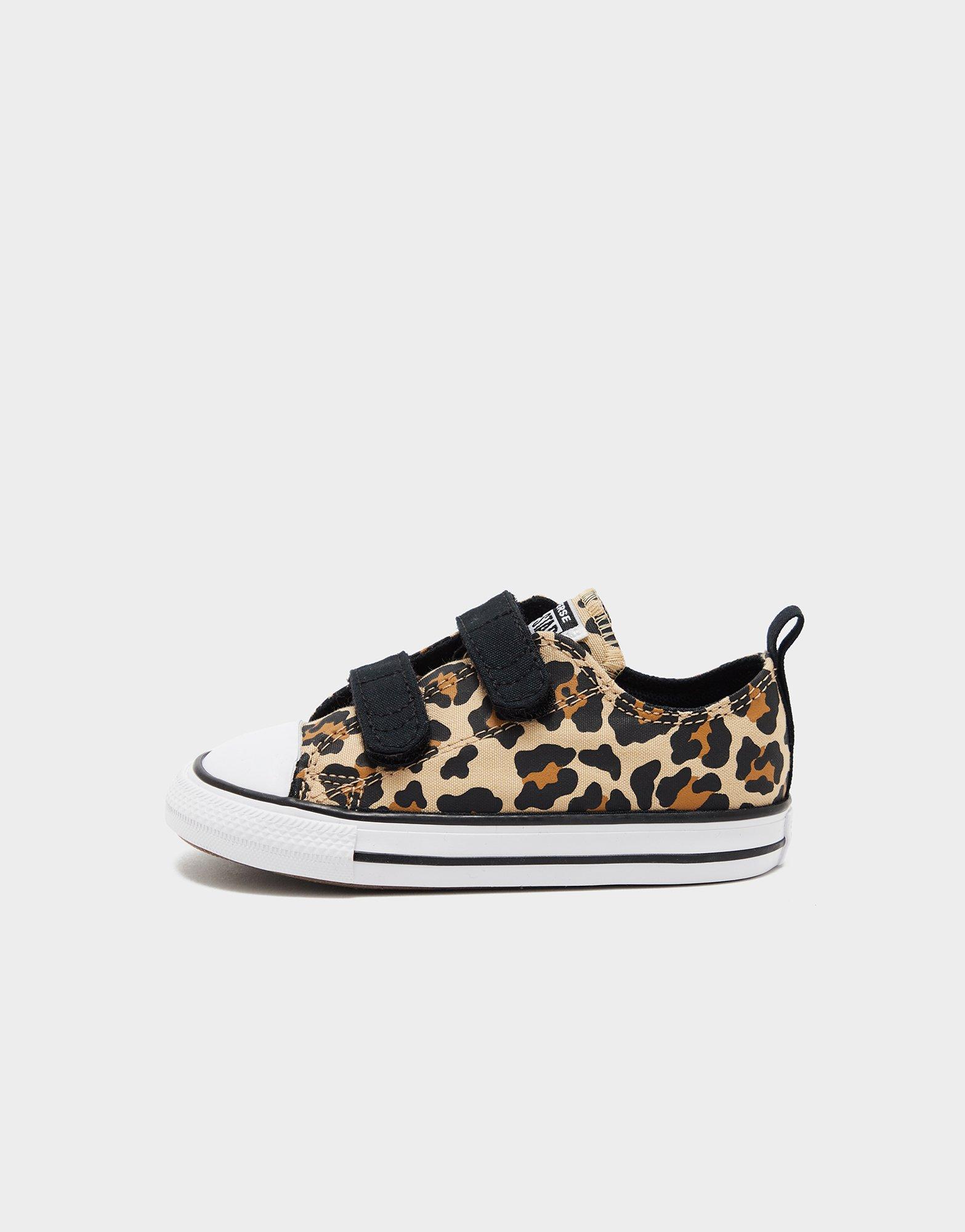 Converse Chuck Taylor All Star Ox para bebé