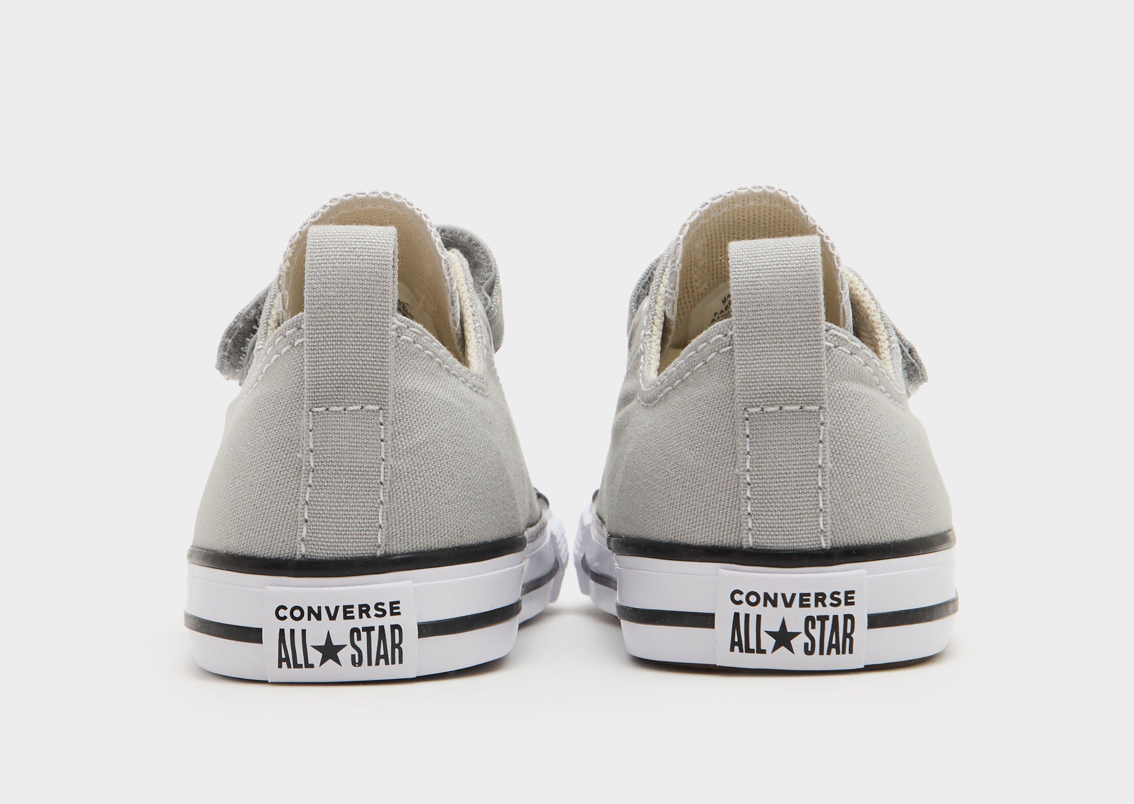 Converse Chuck Taylor All Star Ox Babys