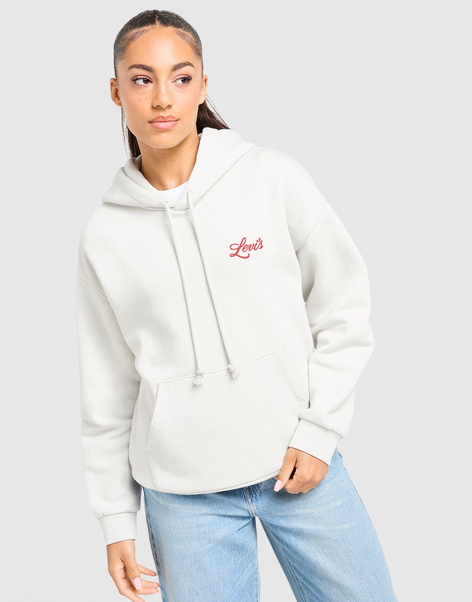 LEVI'S Cafe Hoodie