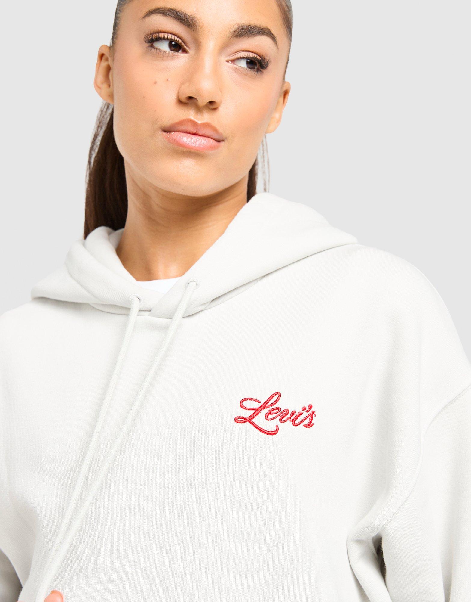LEVI'S Cafe Hoodie