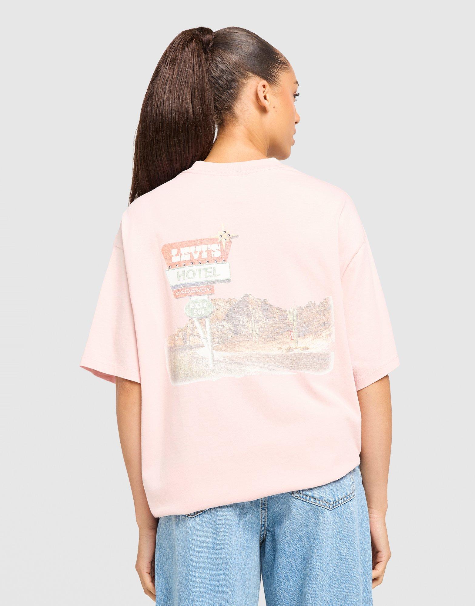 LEVI'S Levi's Hotel T-Shirt