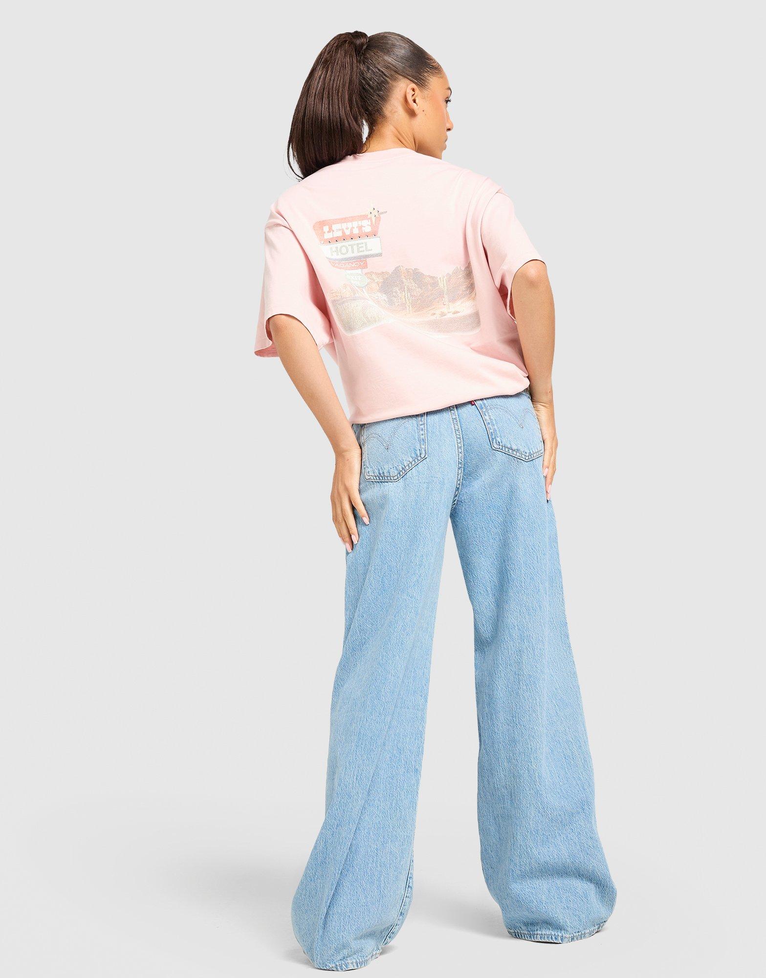 LEVI'S Levi's Hotel T-Shirt