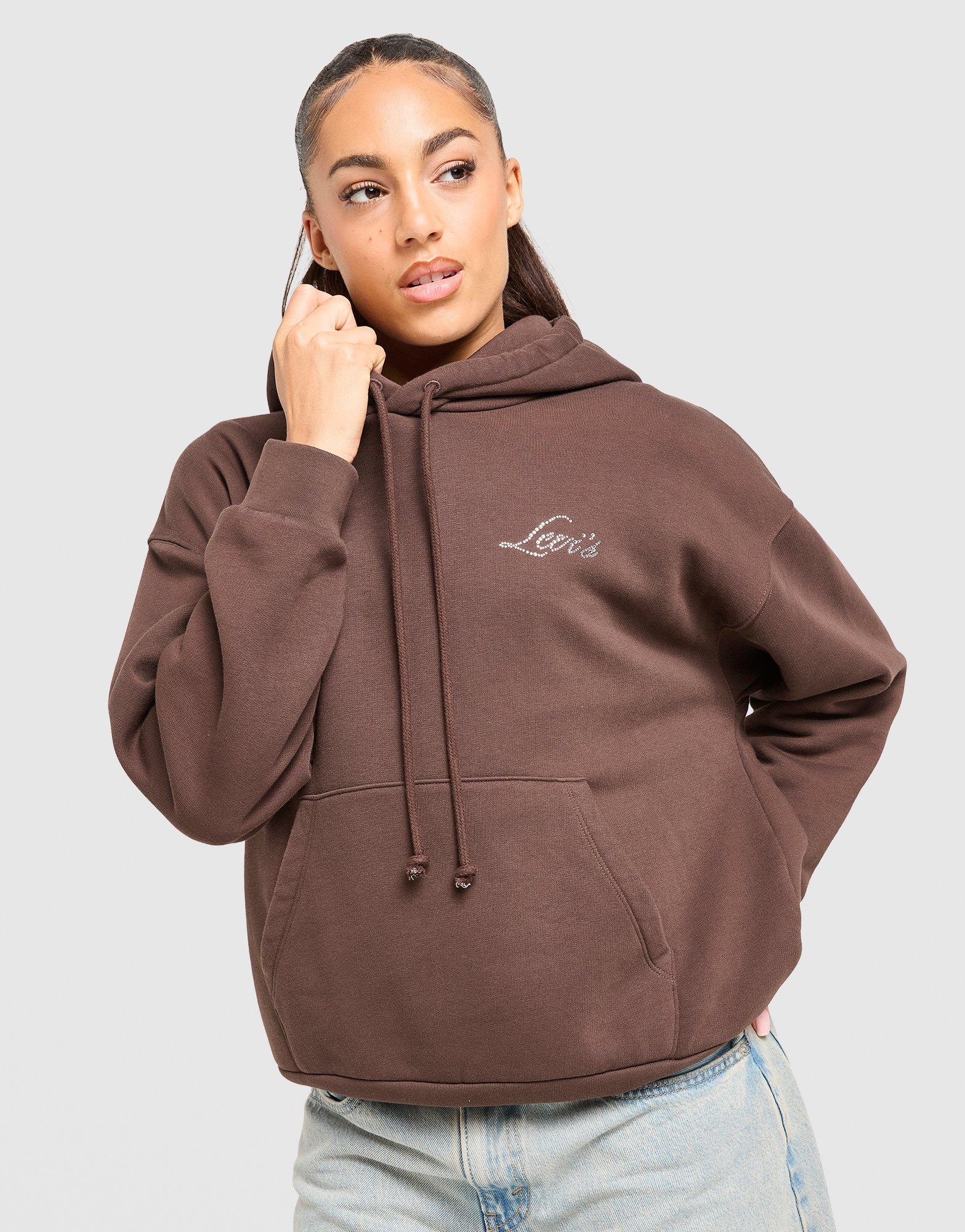 LEVI'S Hotel Hoodie