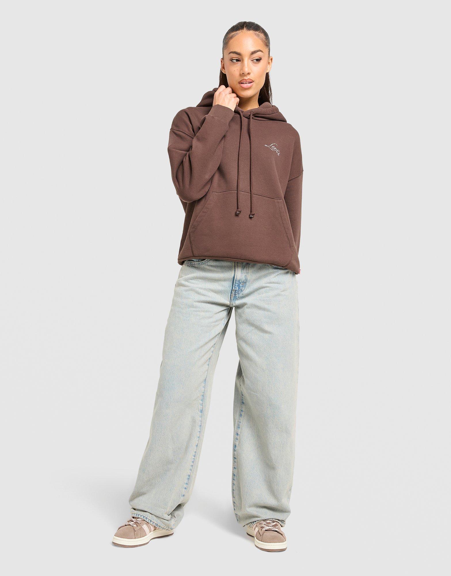 LEVI'S Hotel Hoodie