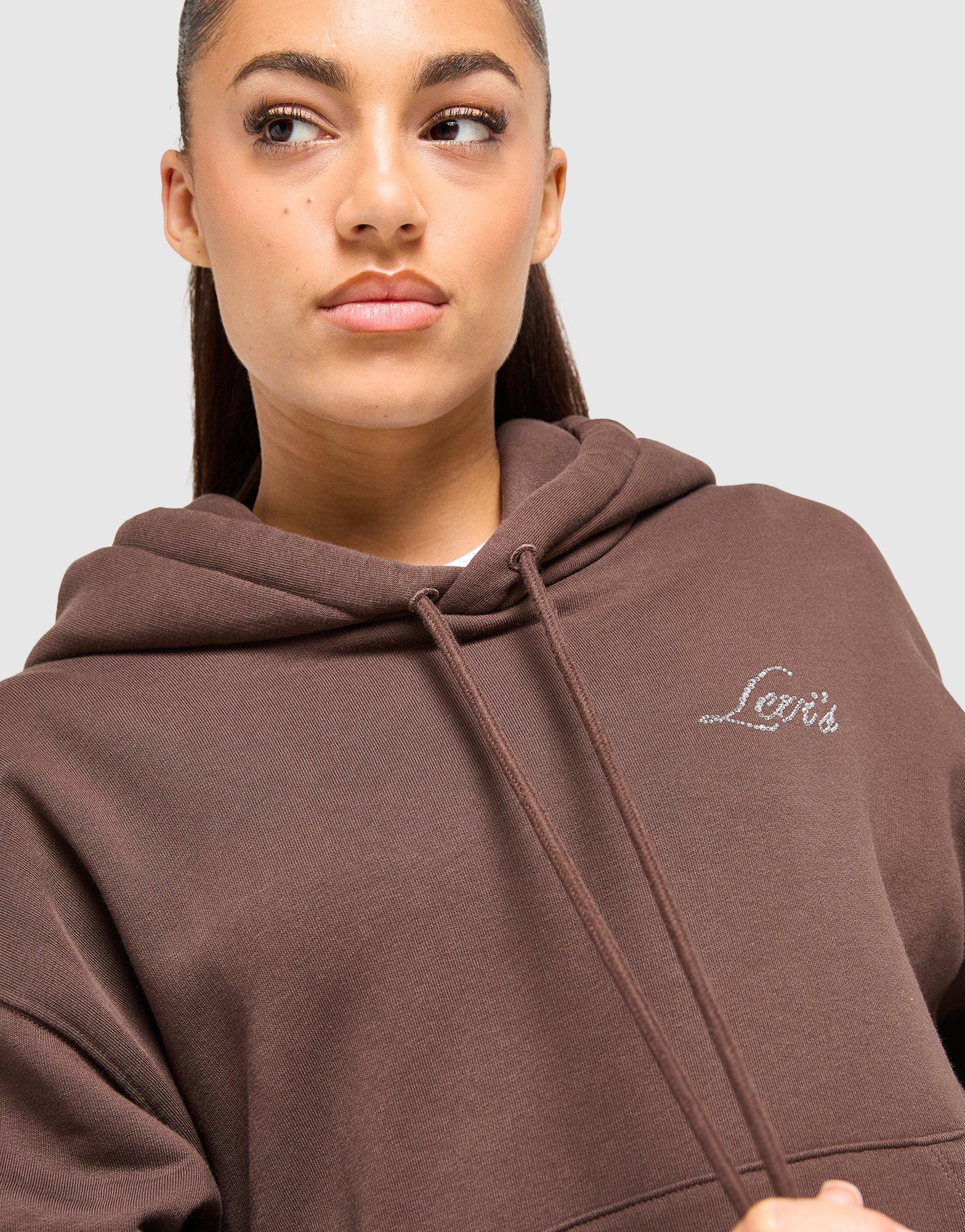 LEVI'S Hotel Hoodie