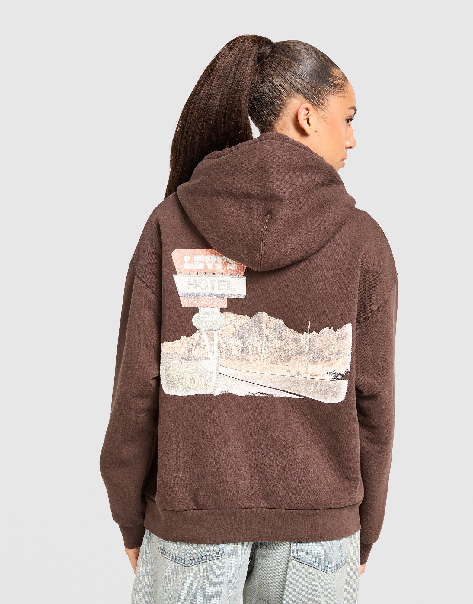 LEVI'S Hotel Hoodie