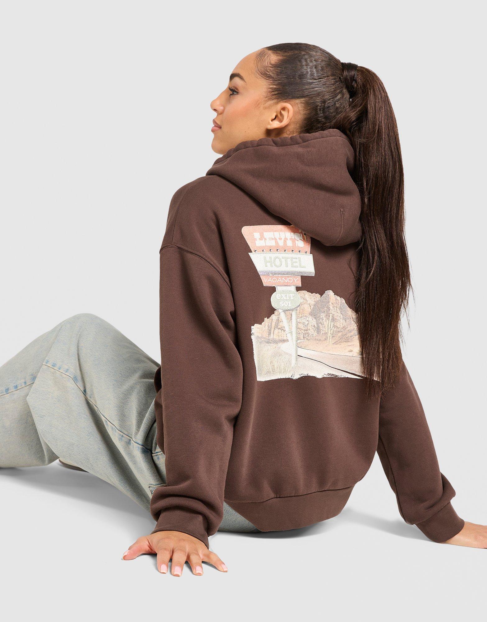 LEVI'S Hotel Hoodie
