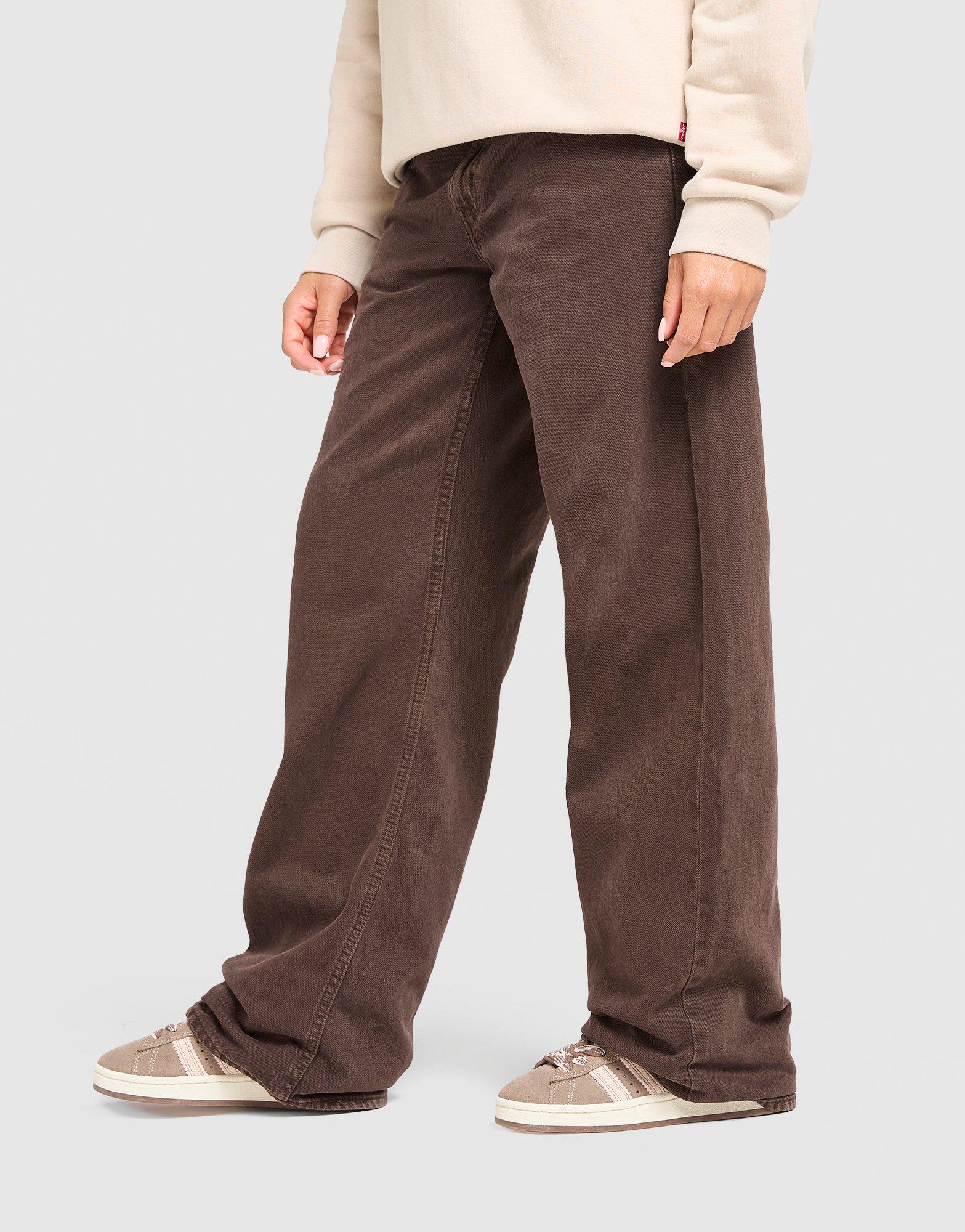 LEVI'S Superlow Loose Jeans