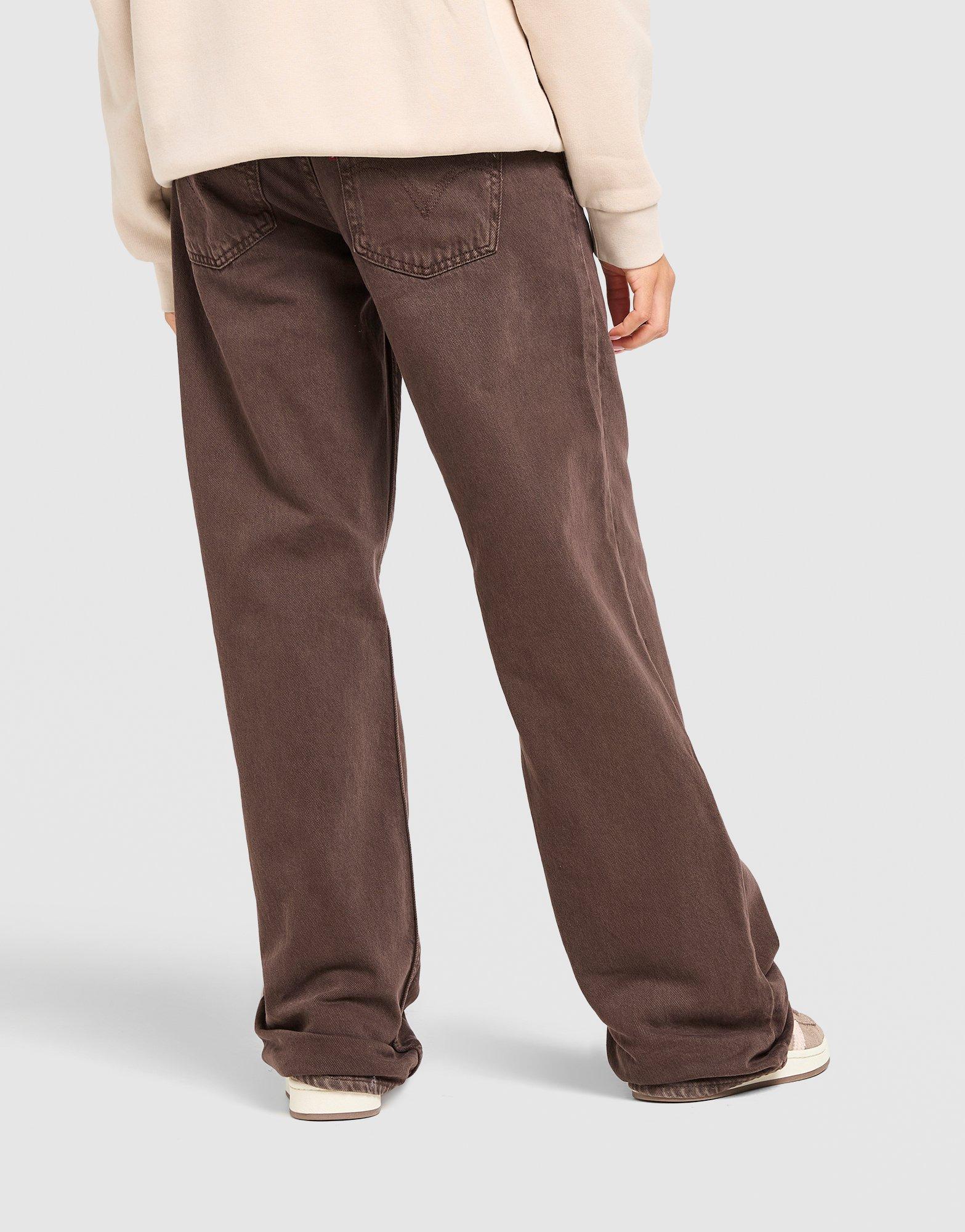 LEVI'S Superlow Loose Jeans