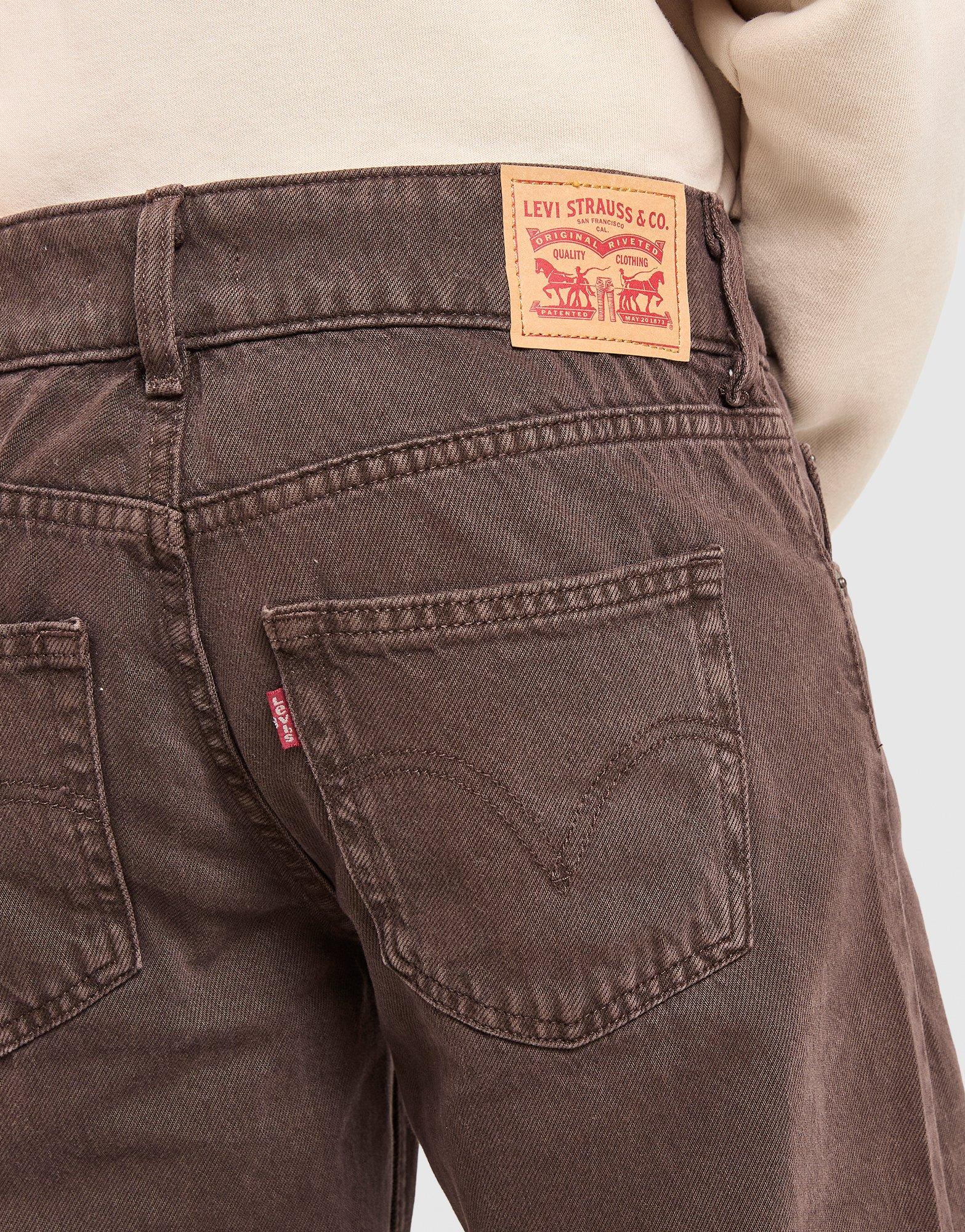 LEVI'S Superlow Loose Jeans