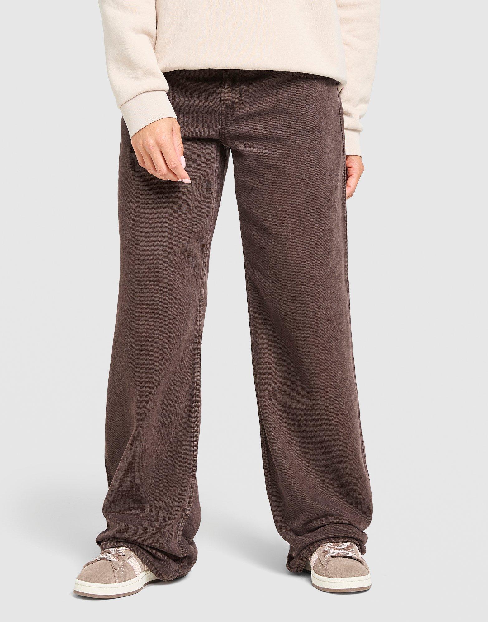 LEVI'S Superlow Loose Jeans