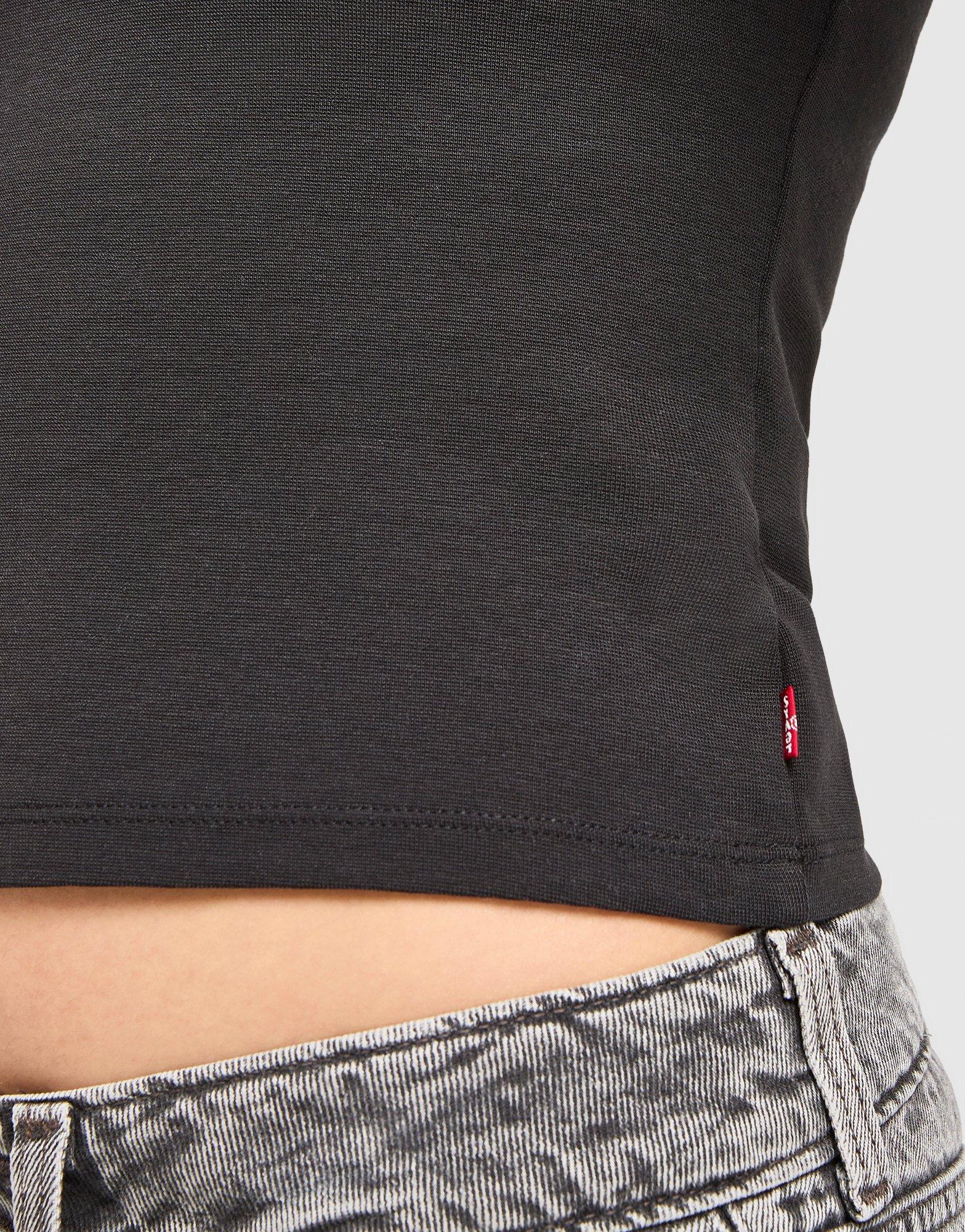 LEVI'S Swirl Chrome T-Shirt