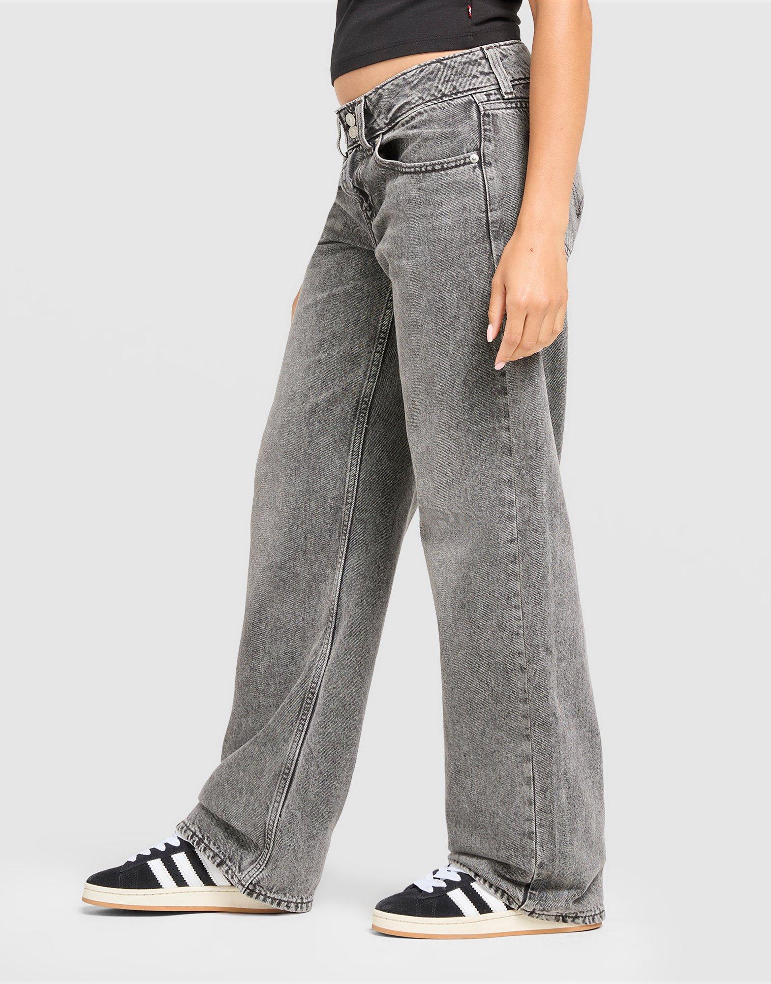 LEVI'S Superlow Loose Jeans