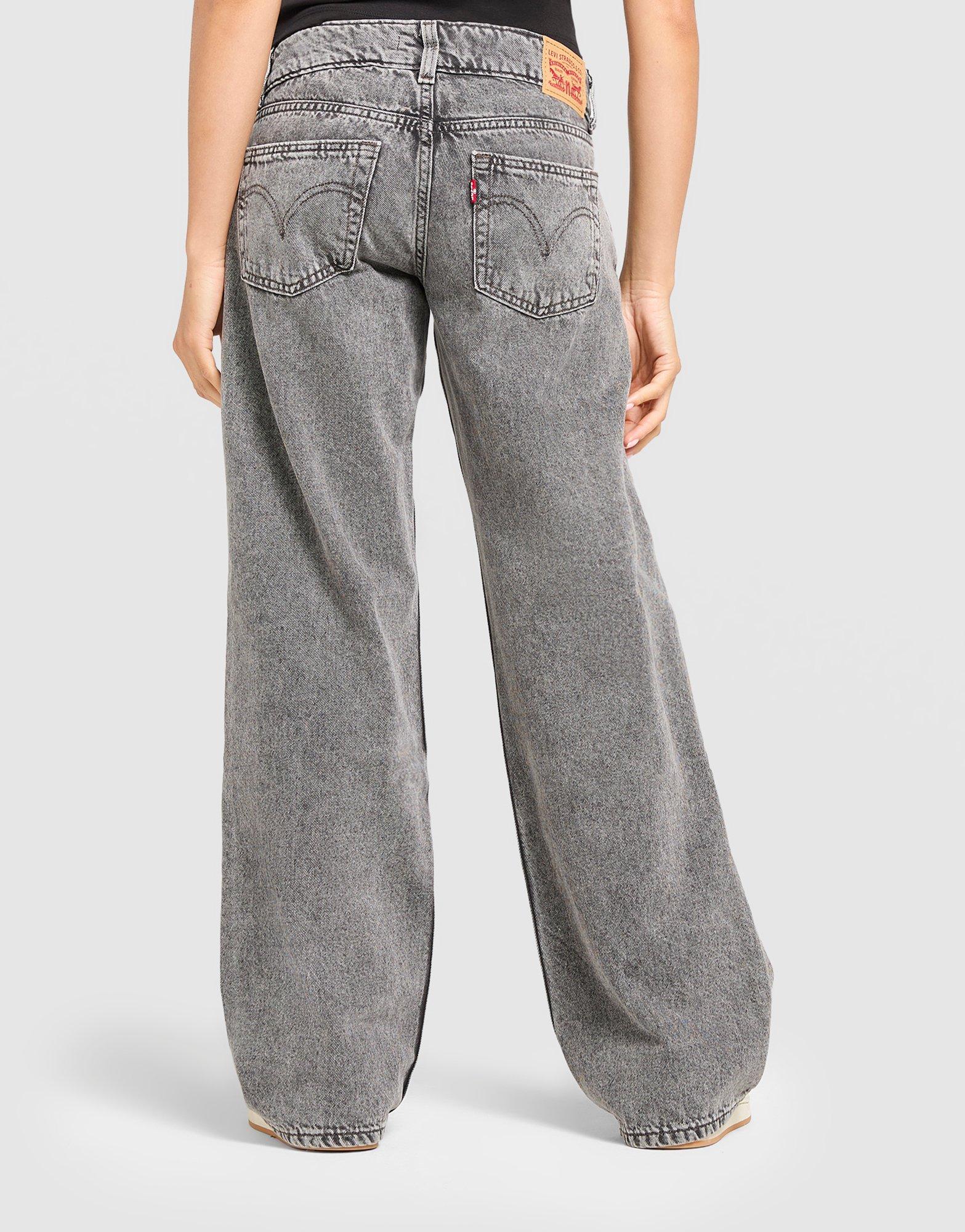 LEVI'S Superlow Loose Jeans
