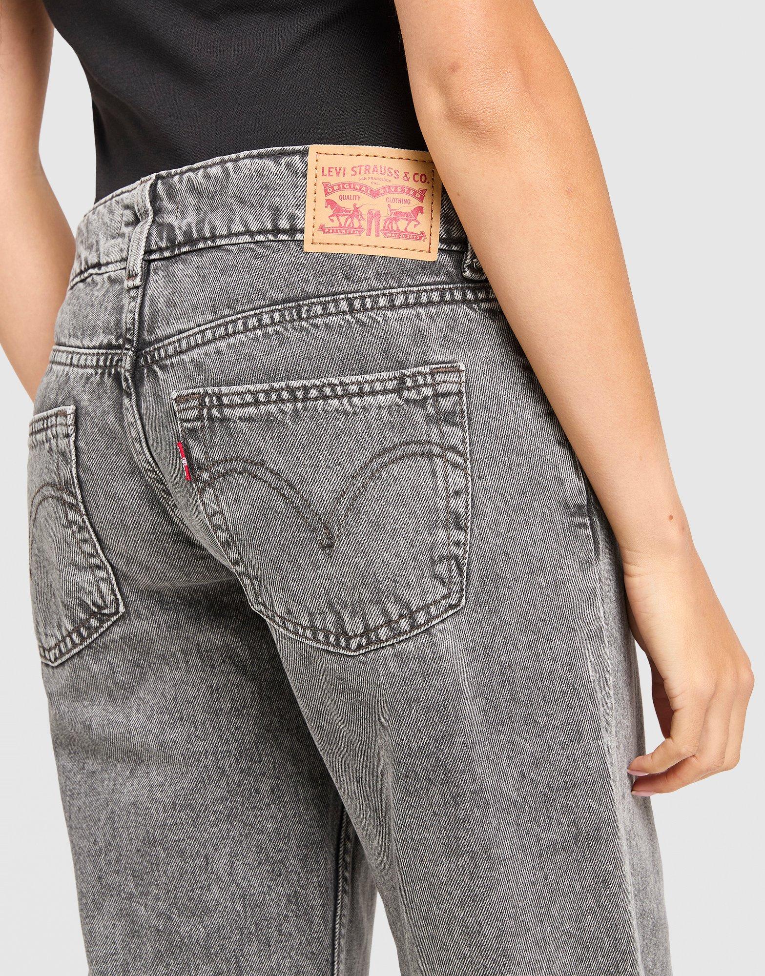 LEVI'S Superlow Loose Jeans