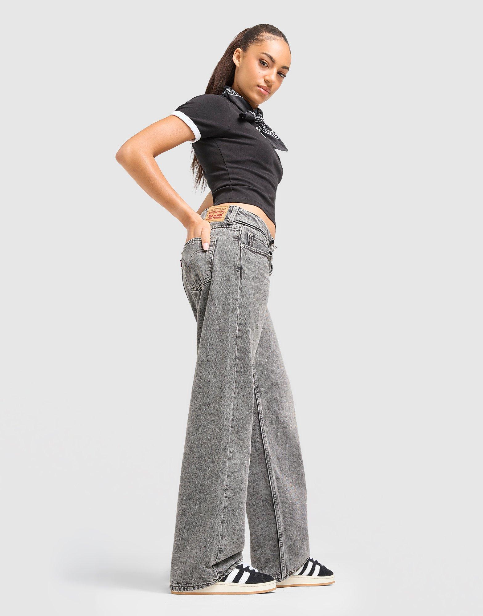 LEVI'S Superlow Loose Jeans