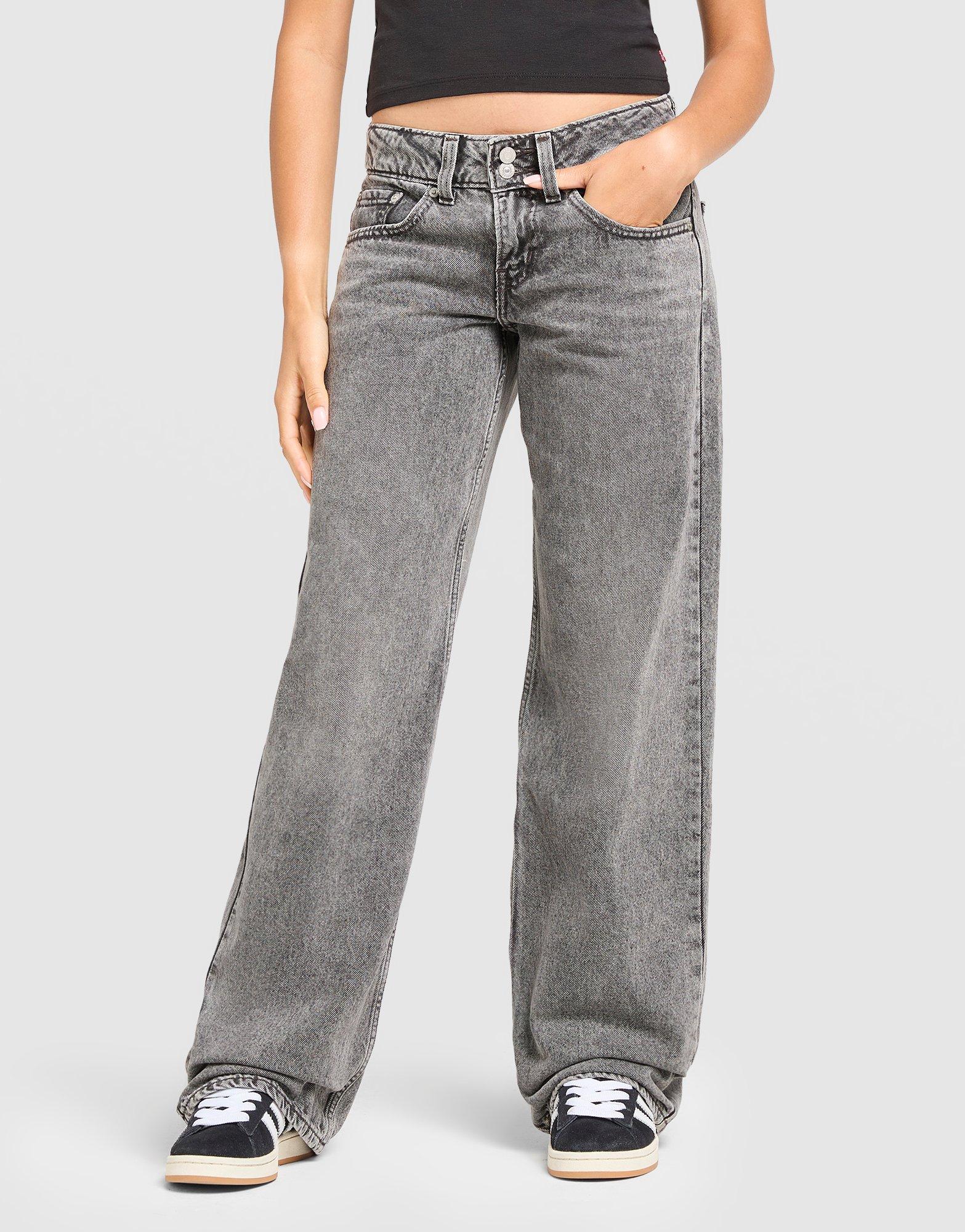 LEVI'S Superlow Loose Jeans