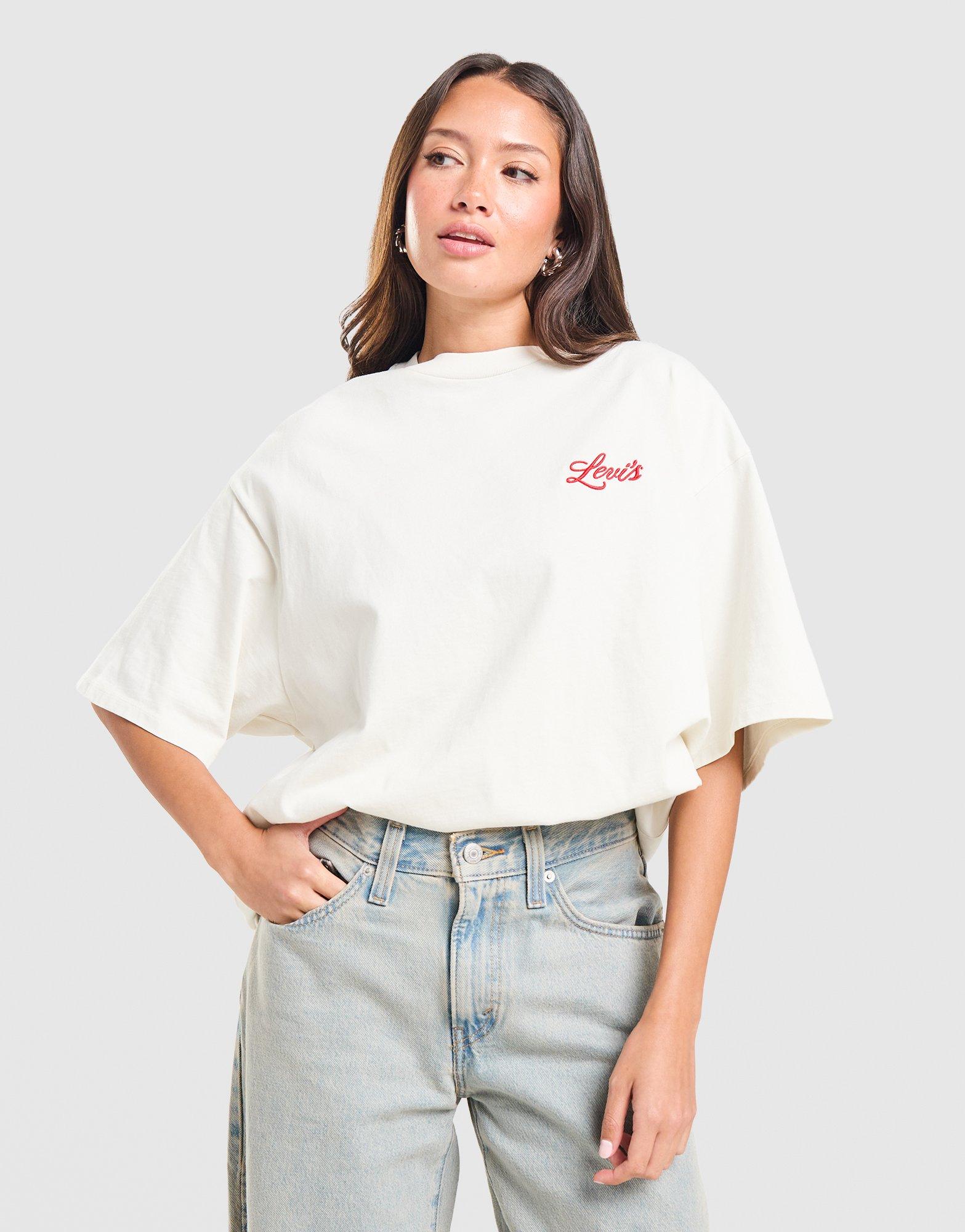 LEVI'S Cafe T-Shirt