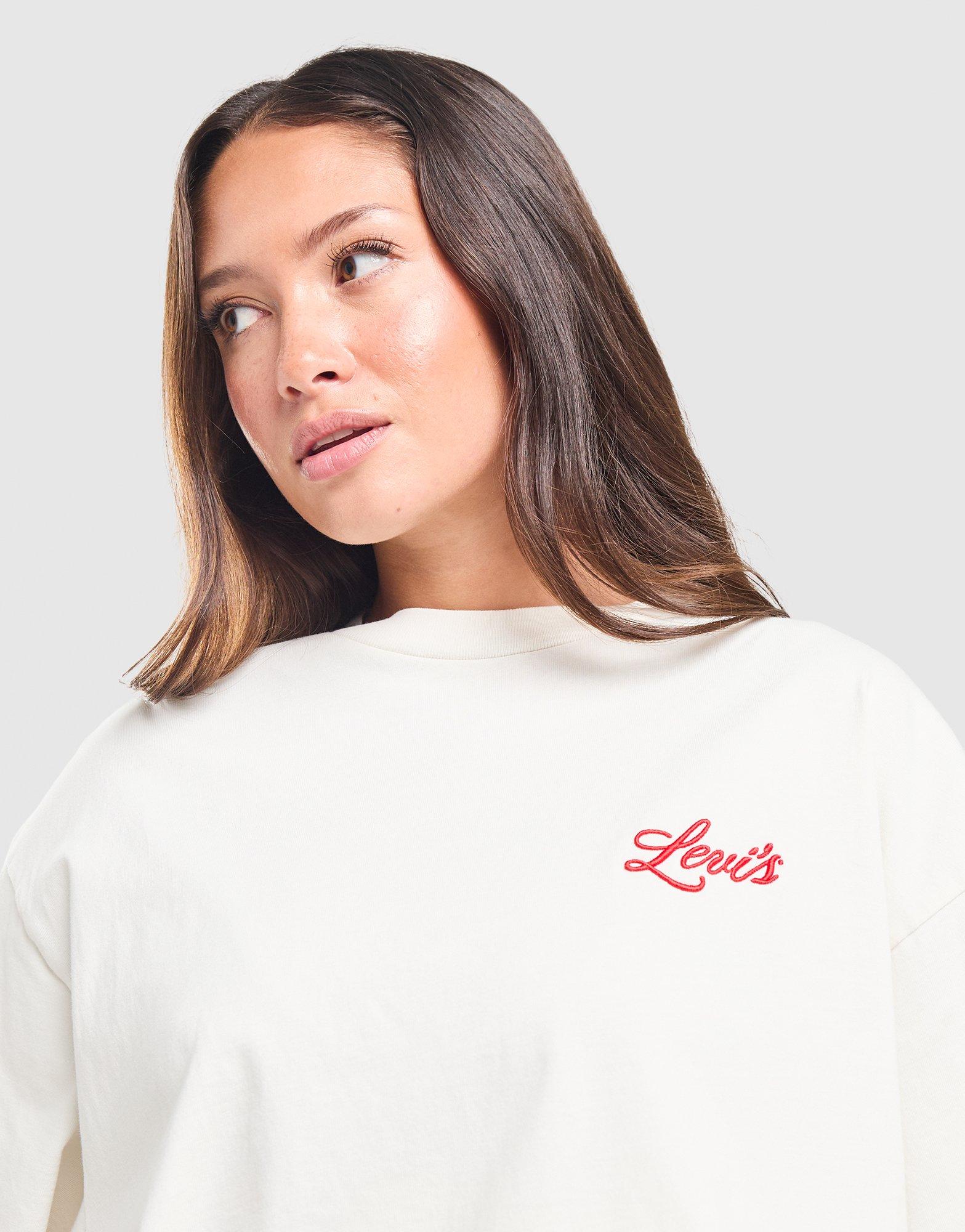 LEVI'S Cafe T-Shirt