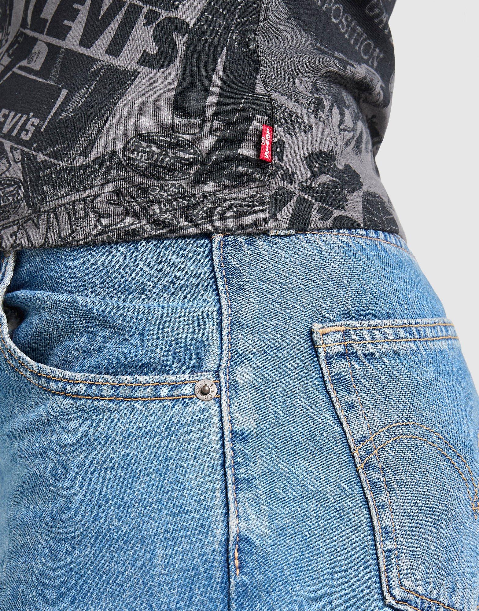 LEVI'S Heritage Long Sleeve T-Shirt
