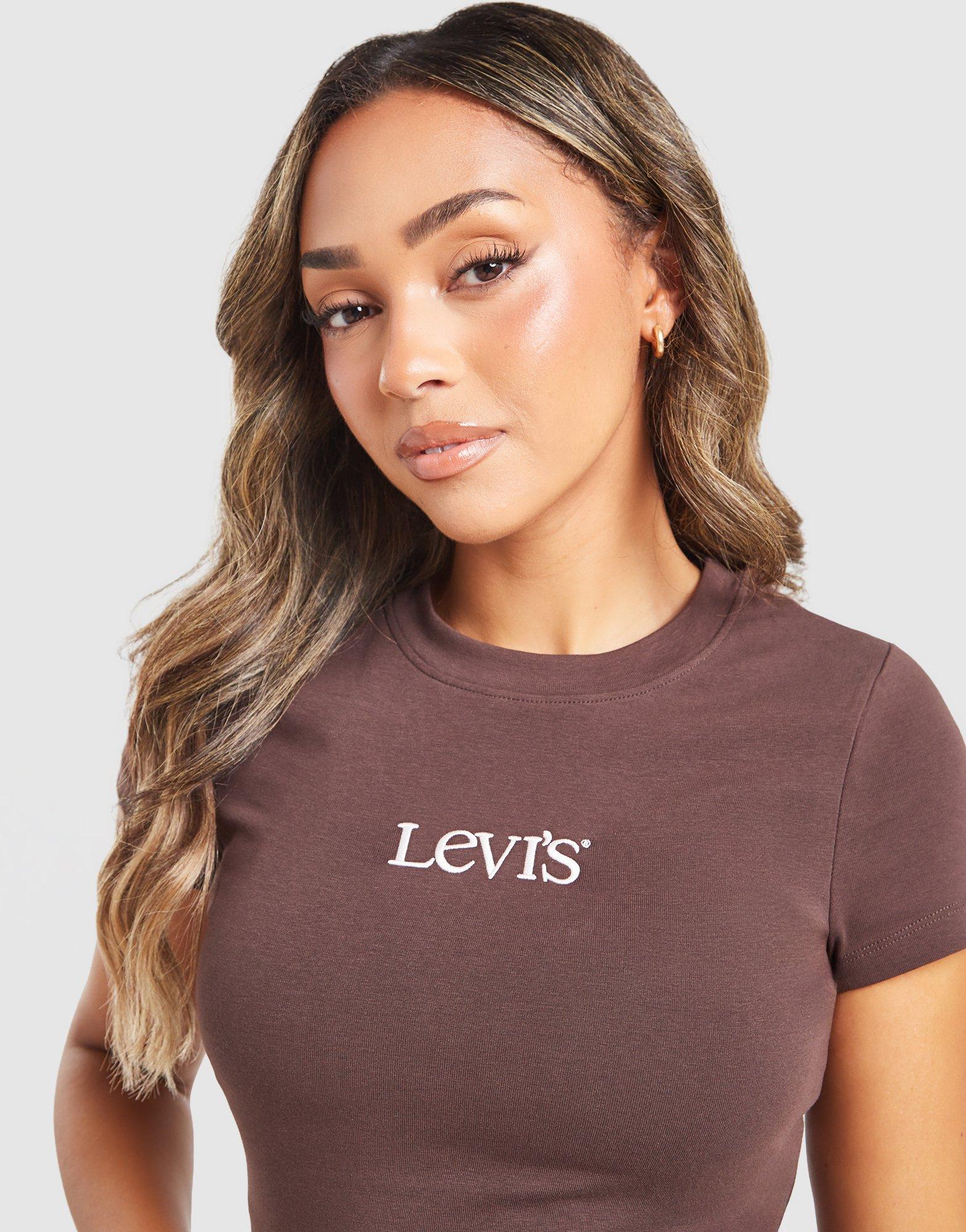 LEVI'S Essential Baby T-Shirt