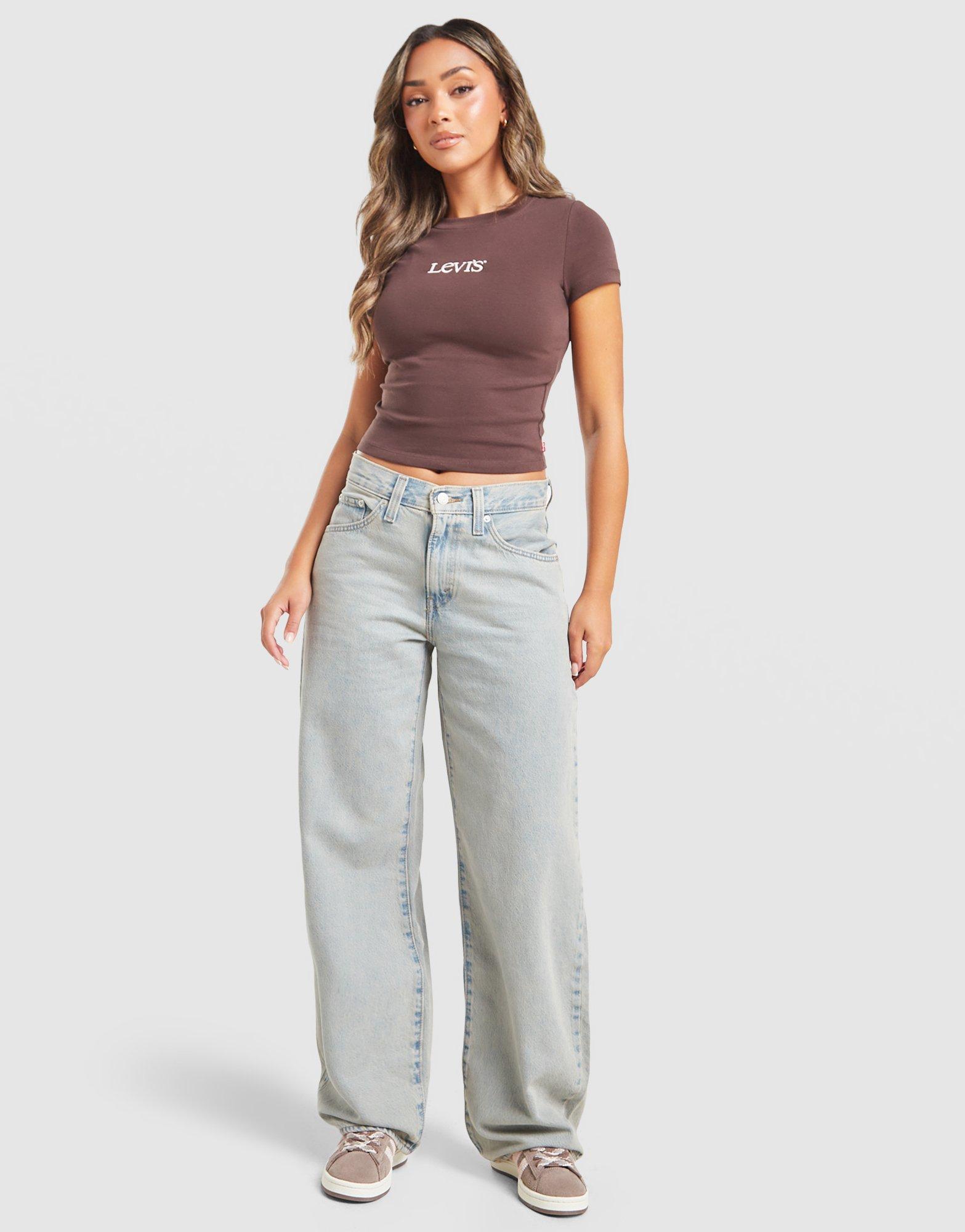 LEVI'S Essential Baby T-Shirt