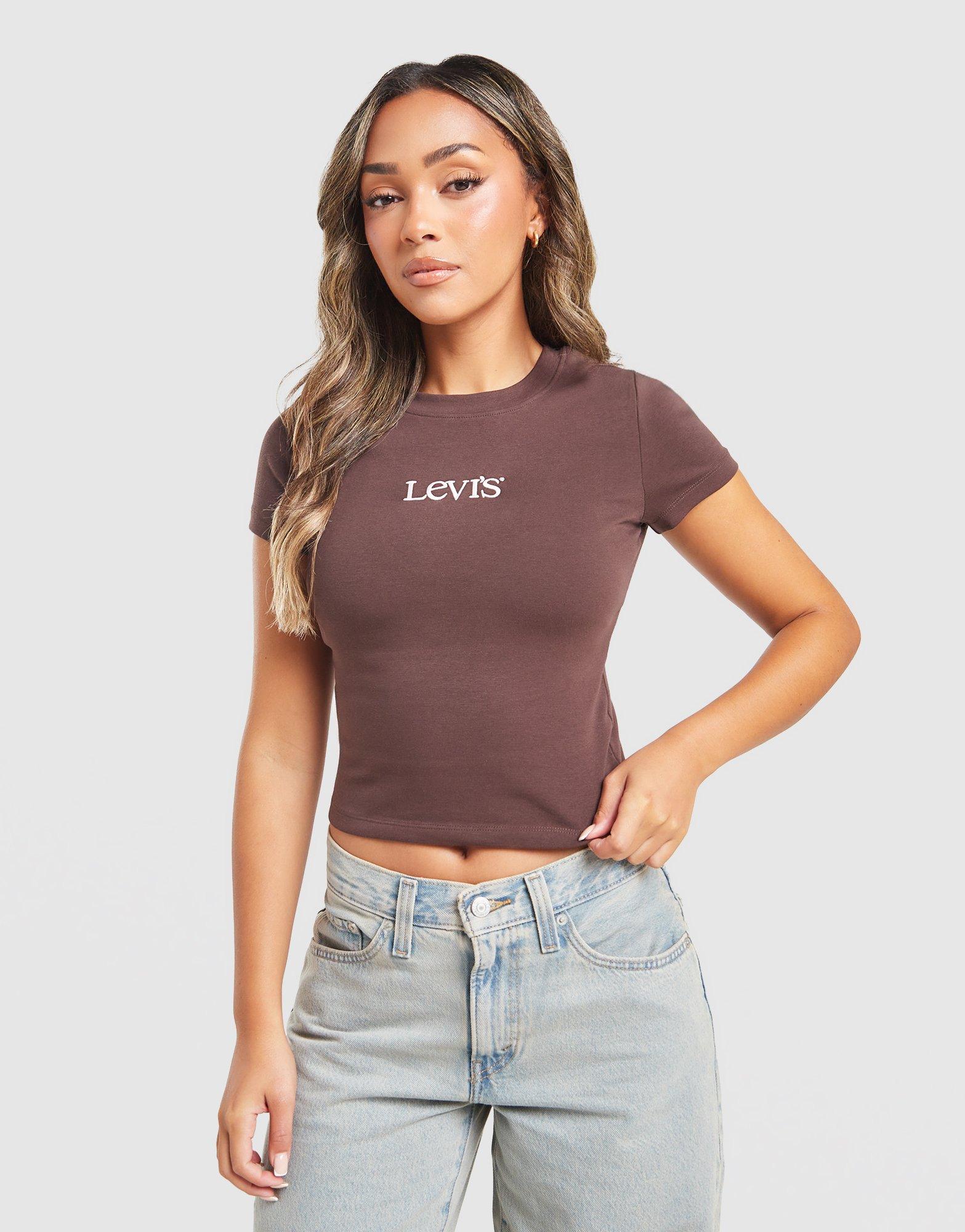 LEVI'S Essential Baby T-Shirt