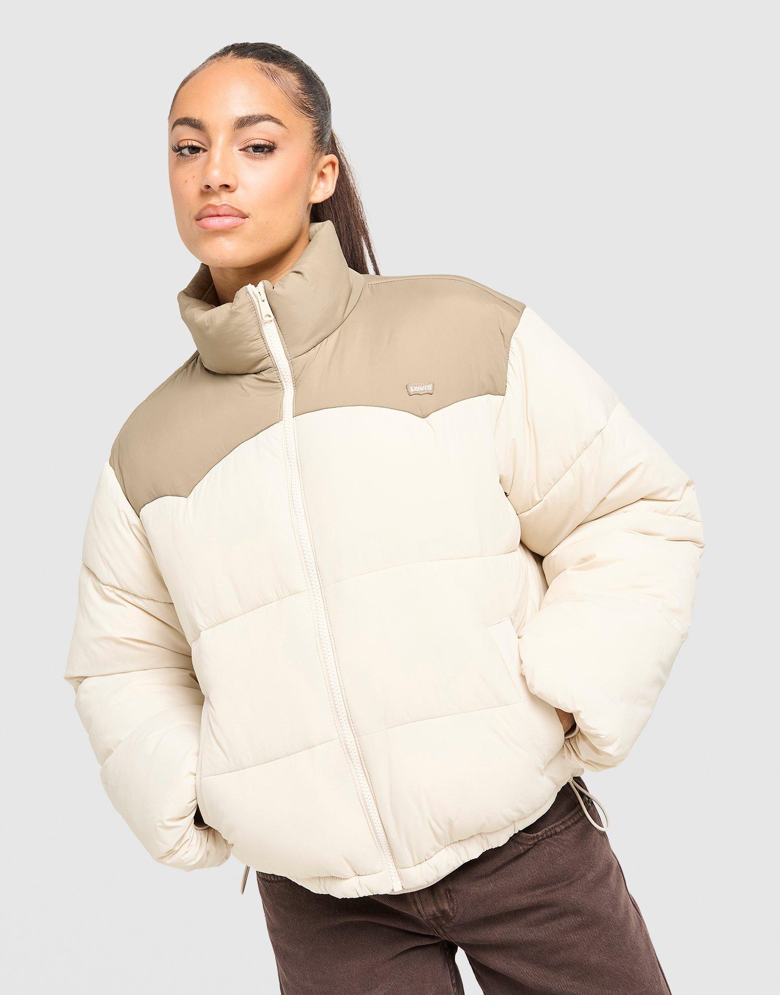LEVI'S Palmer Puffer Jacket