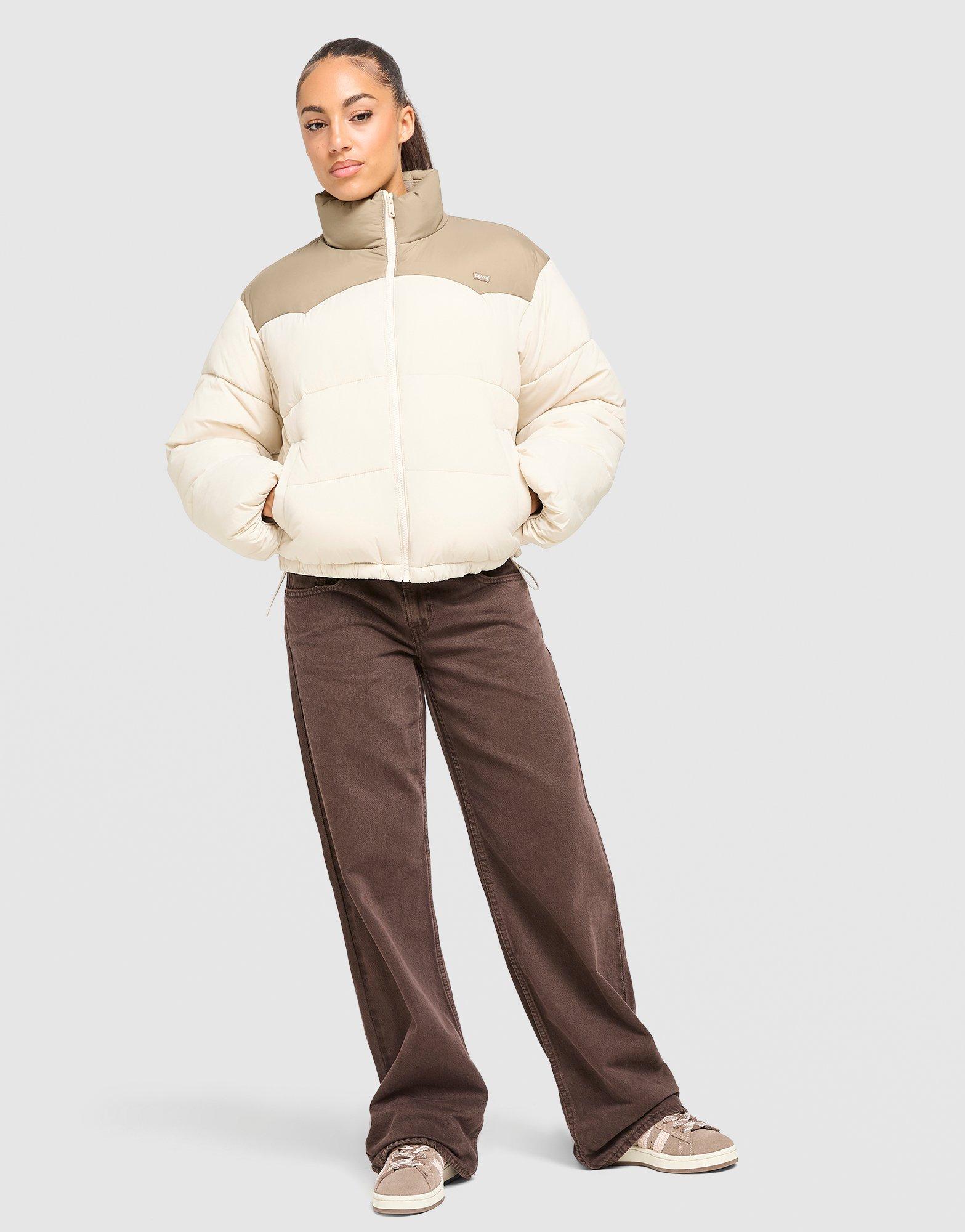 LEVI'S Palmer Puffer Jacket