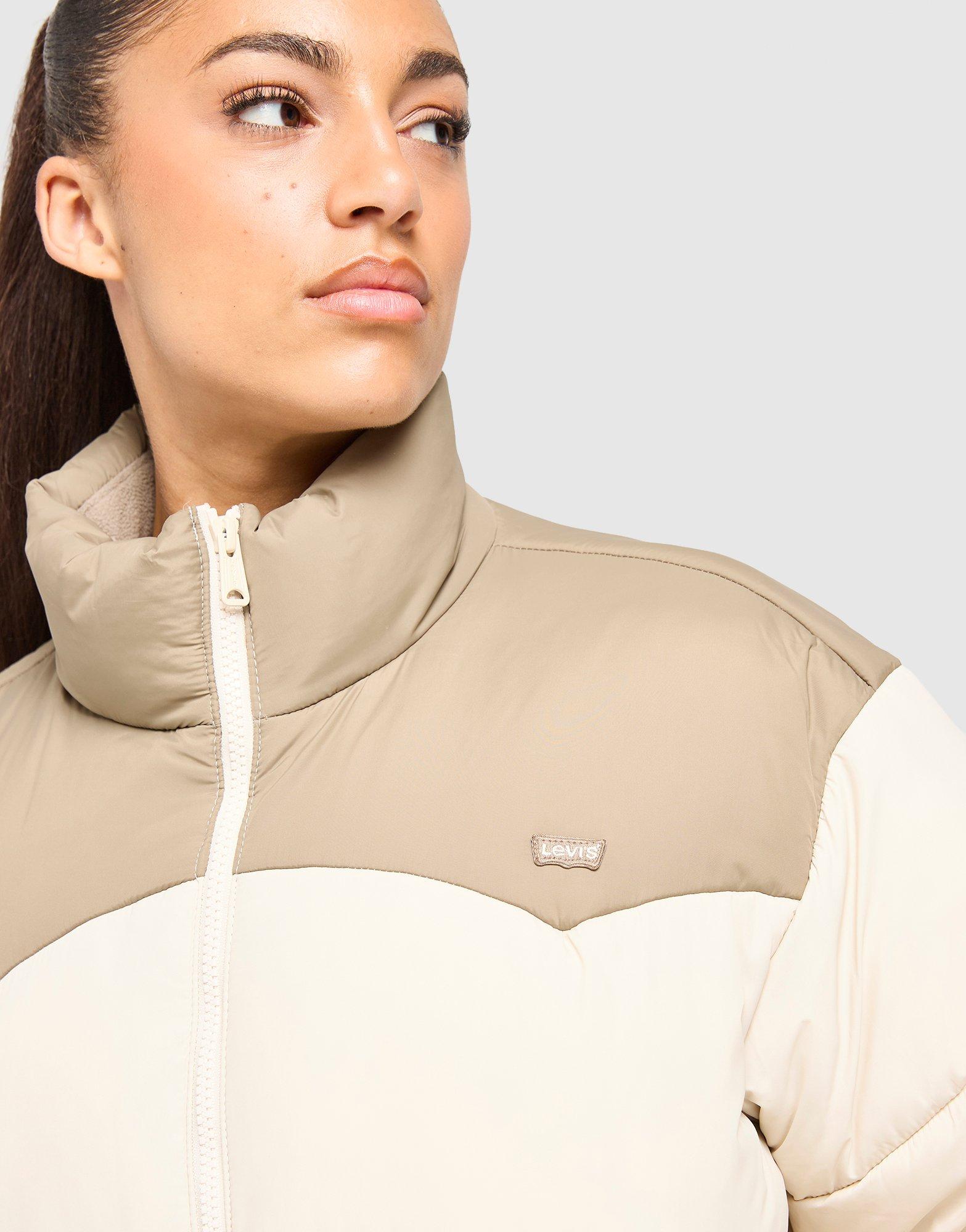 LEVI'S Palmer Puffer Jacket