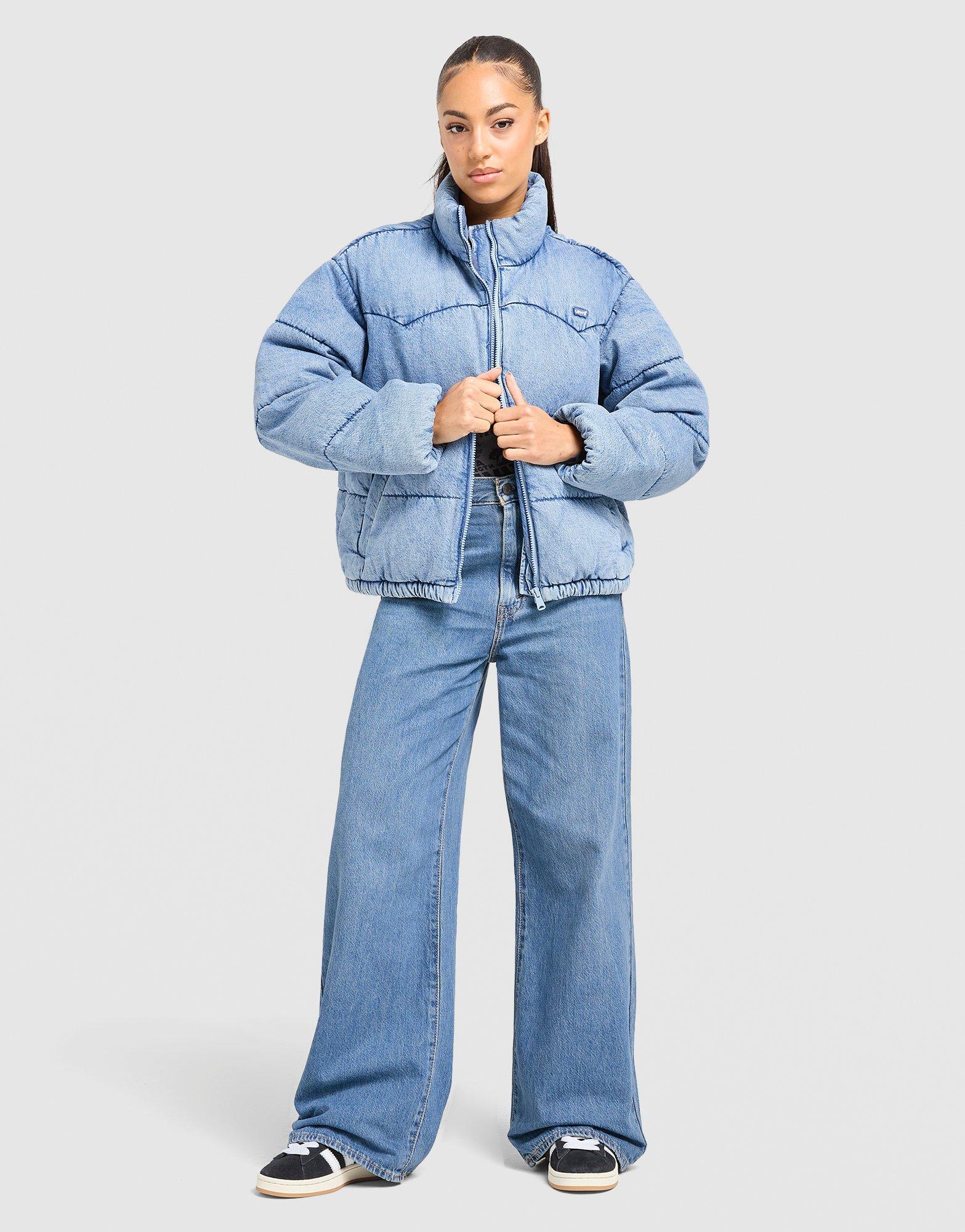 LEVI'S Palmer Puffer Jacket