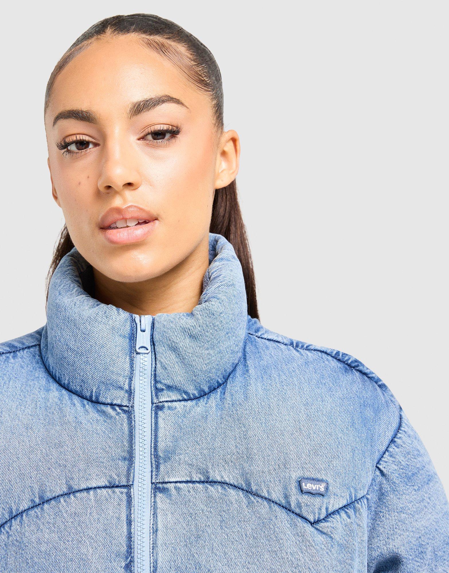 LEVI'S Palmer Puffer Jacket